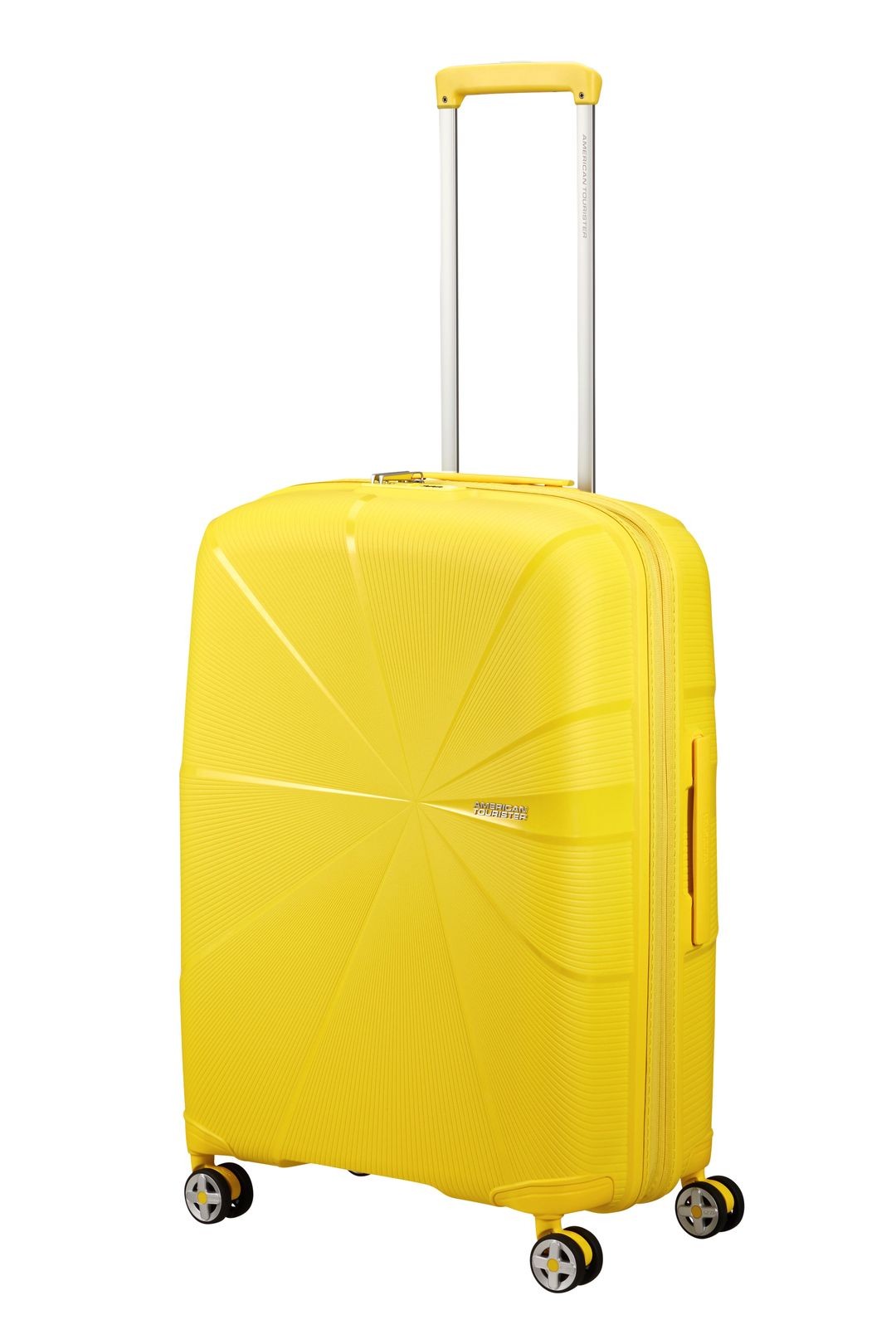 AMERICAN TOURISTER Gemiddelde koffer EXTENSIBLE STARVIBE 67cm