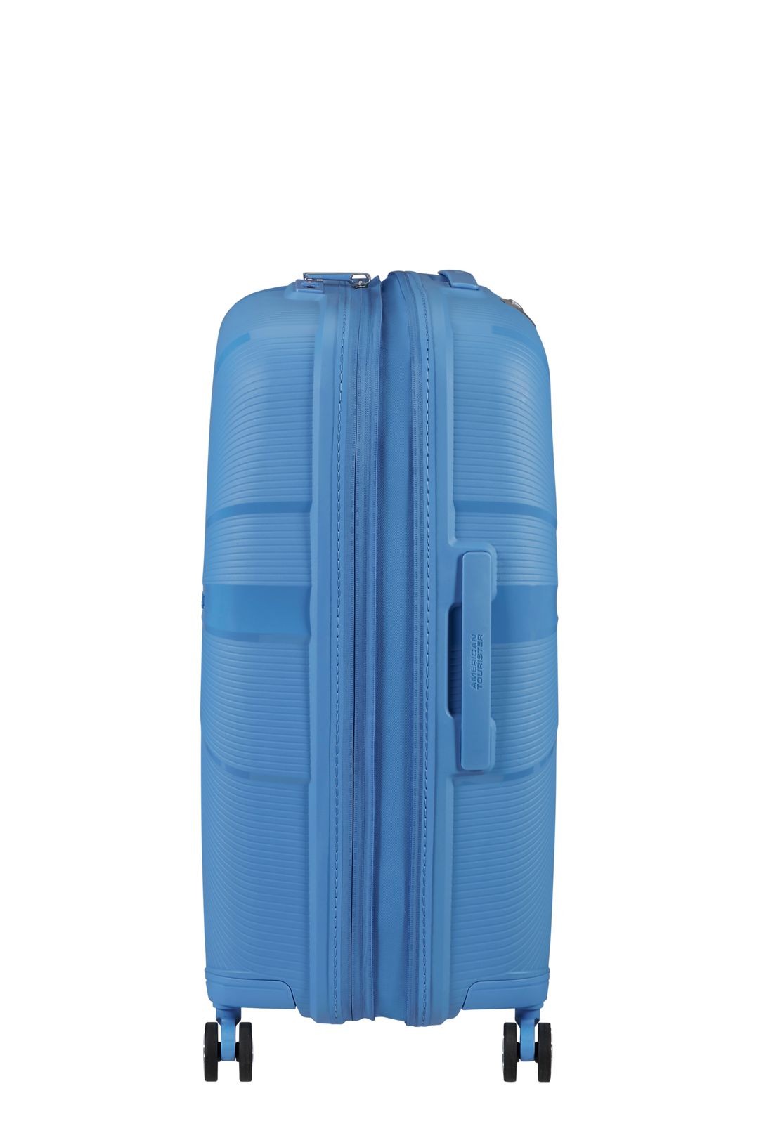 AMERICAN TOURISTER Gemiddelde koffer EXTENSIBLE STARVIBE 67cm