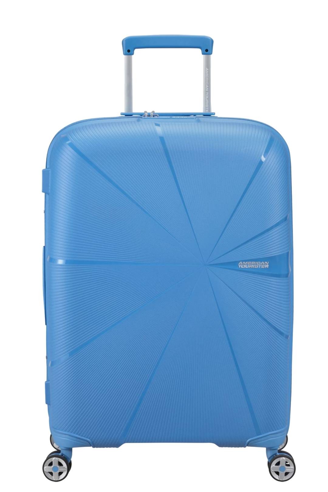 AMERICAN TOURISTER Gemiddelde koffer EXTENSIBLE STARVIBE 67cm