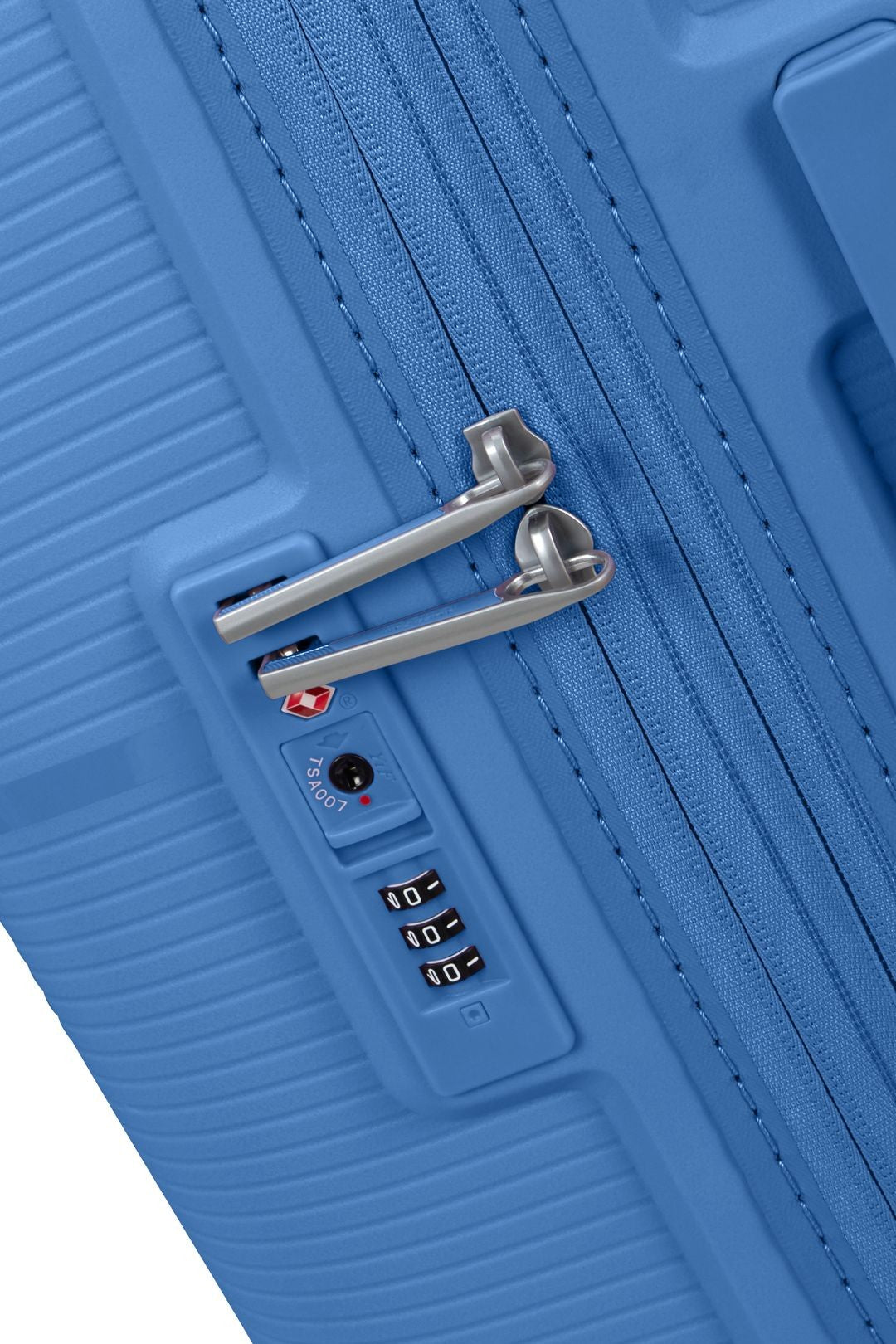 AMERICAN TOURISTER Gemiddelde koffer EXTENSIBLE STARVIBE 67cm