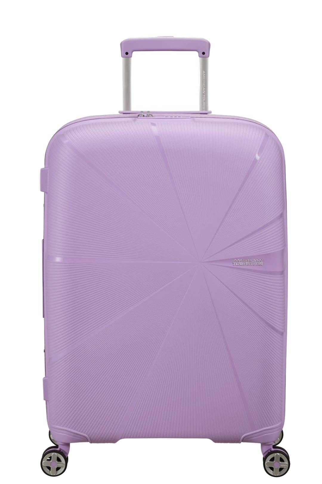 AMERICAN TOURISTER Gemiddelde koffer EXTENSIBLE STARVIBE 67cm