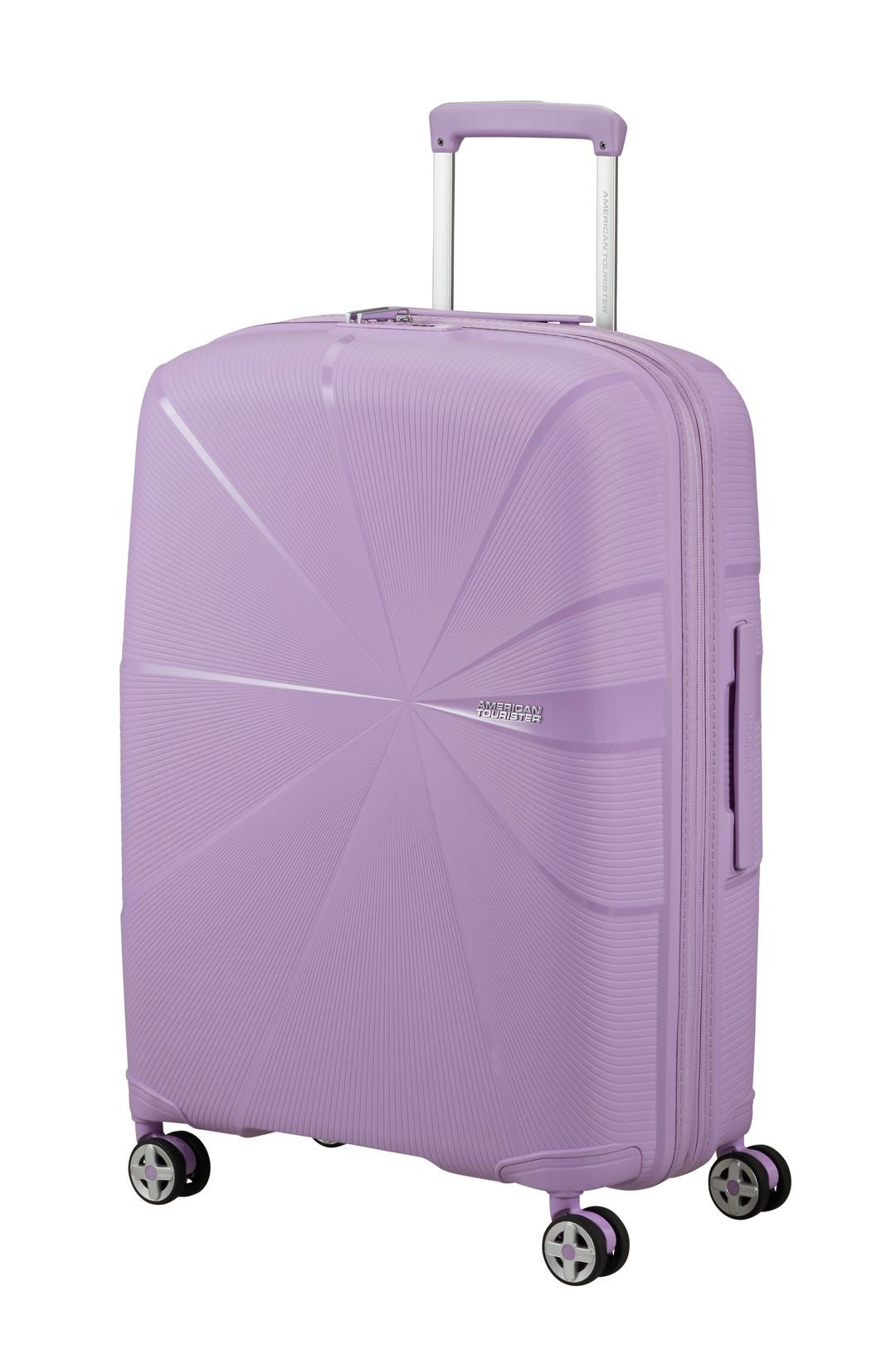 AMERICAN TOURISTER Gemiddelde koffer EXTENSIBLE STARVIBE 67cm