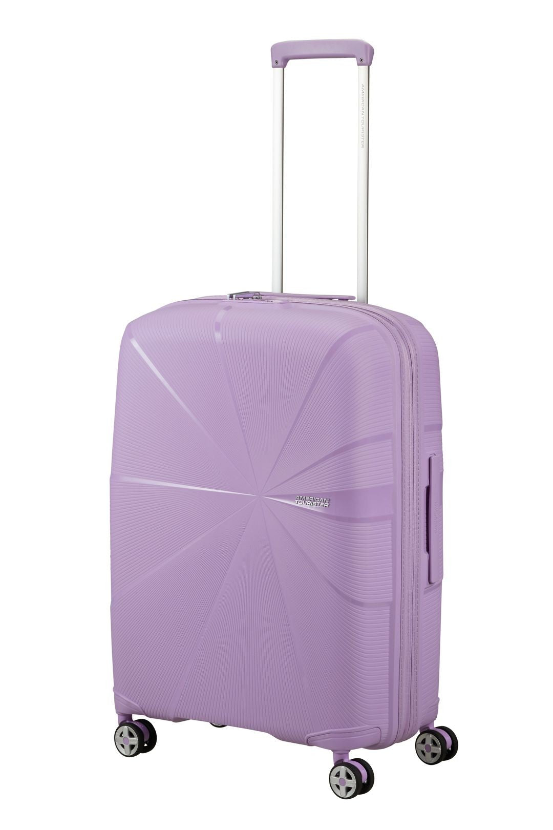 AMERICAN TOURISTER Gemiddelde koffer EXTENSIBLE STARVIBE 67cm