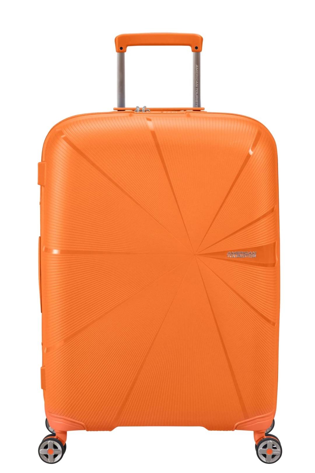 AMERICAN TOURISTER Gemiddelde koffer EXTENSIBLE STARVIBE 67cm