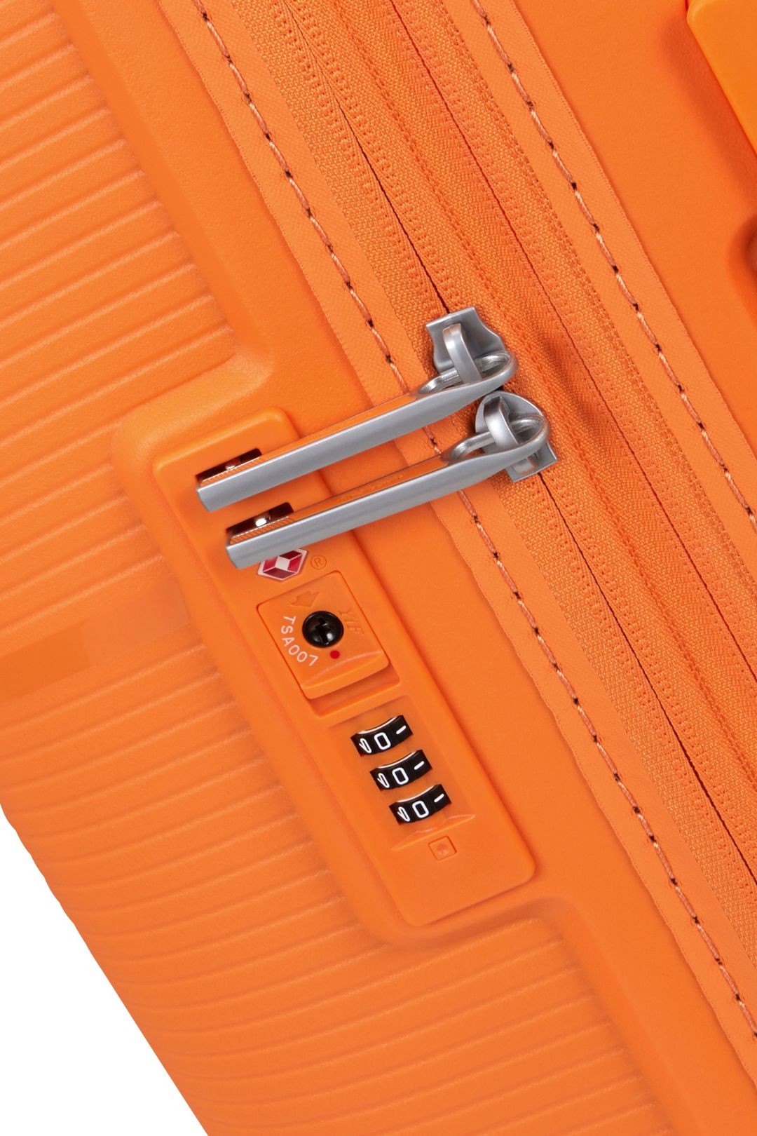 AMERICAN TOURISTER Gemiddelde koffer EXTENSIBLE STARVIBE 67cm