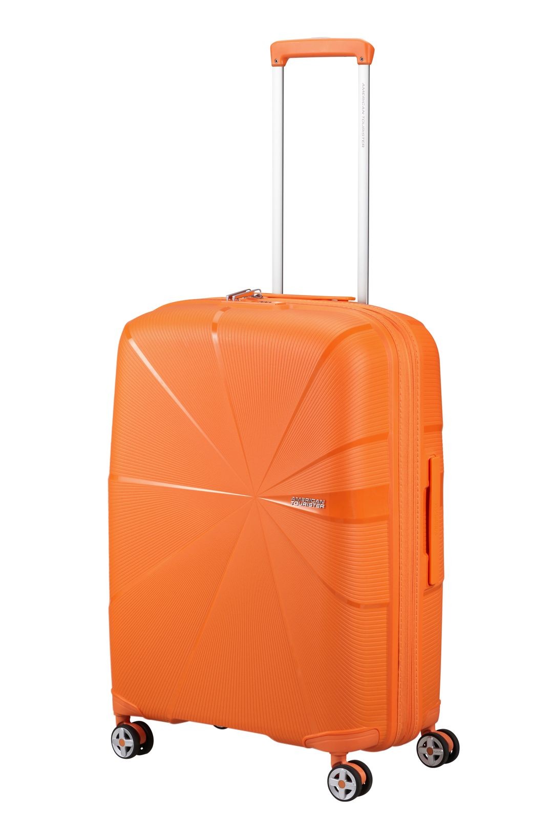 AMERICAN TOURISTER Gemiddelde koffer EXTENSIBLE STARVIBE 67cm