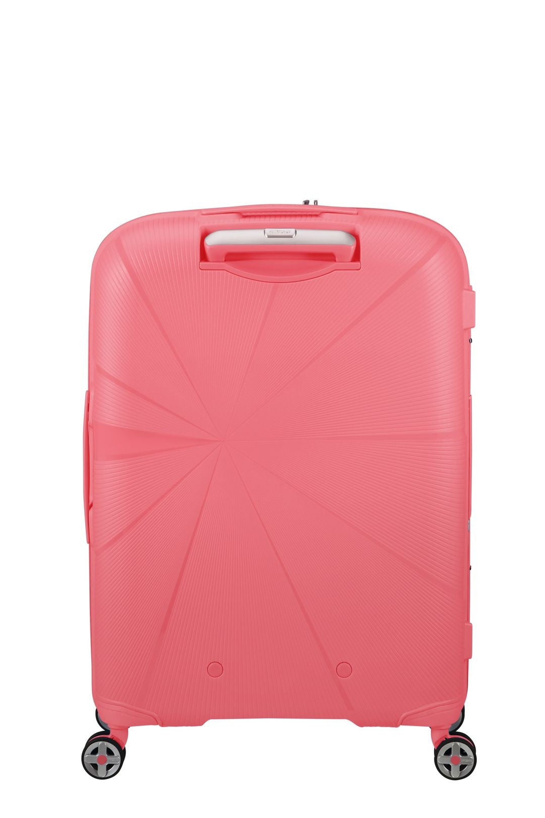 AMERICAN TOURISTER Gemiddelde koffer EXTENSIBLE STARVIBE 67cm