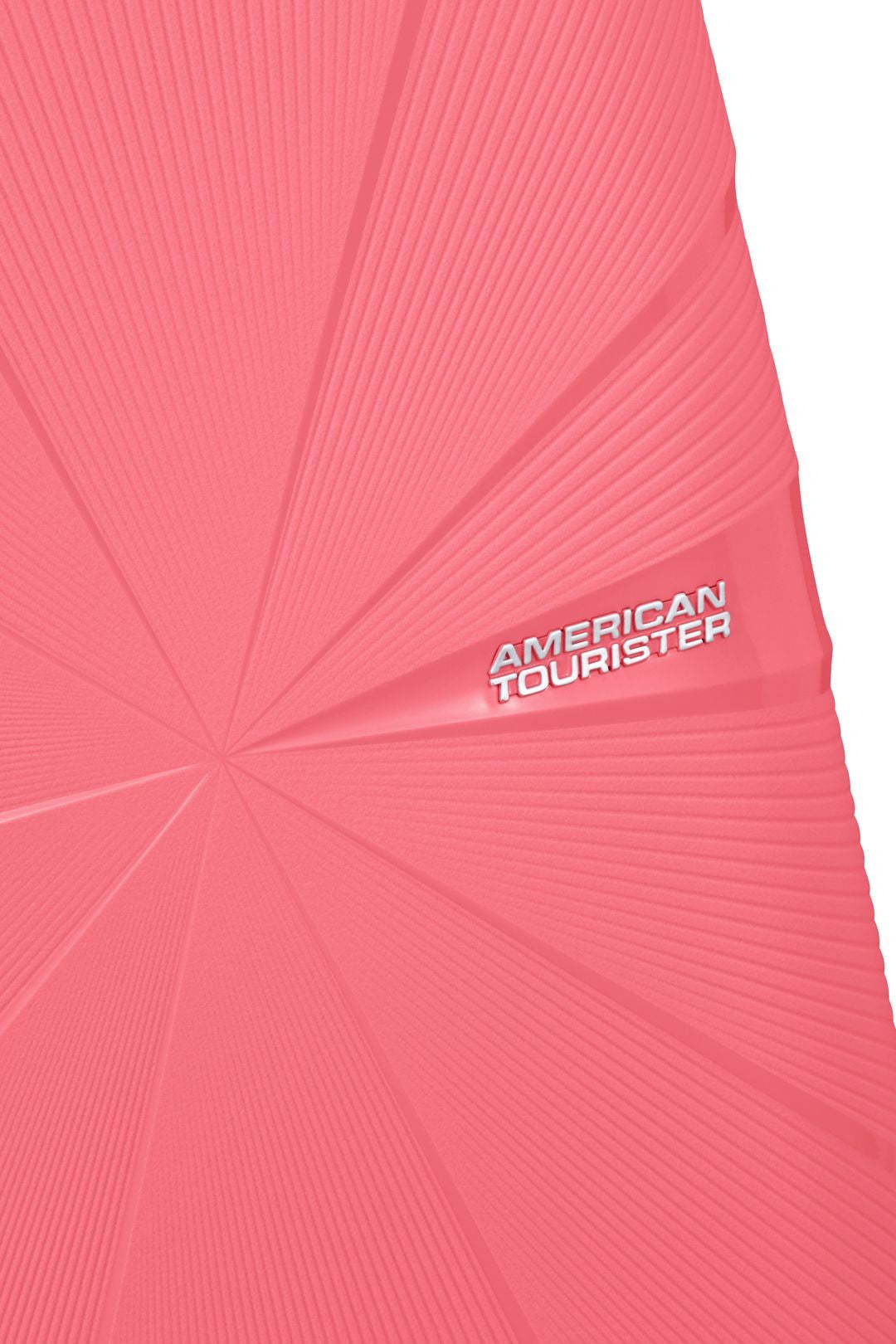 AMERICAN TOURISTER Gemiddelde koffer EXTENSIBLE STARVIBE 67cm