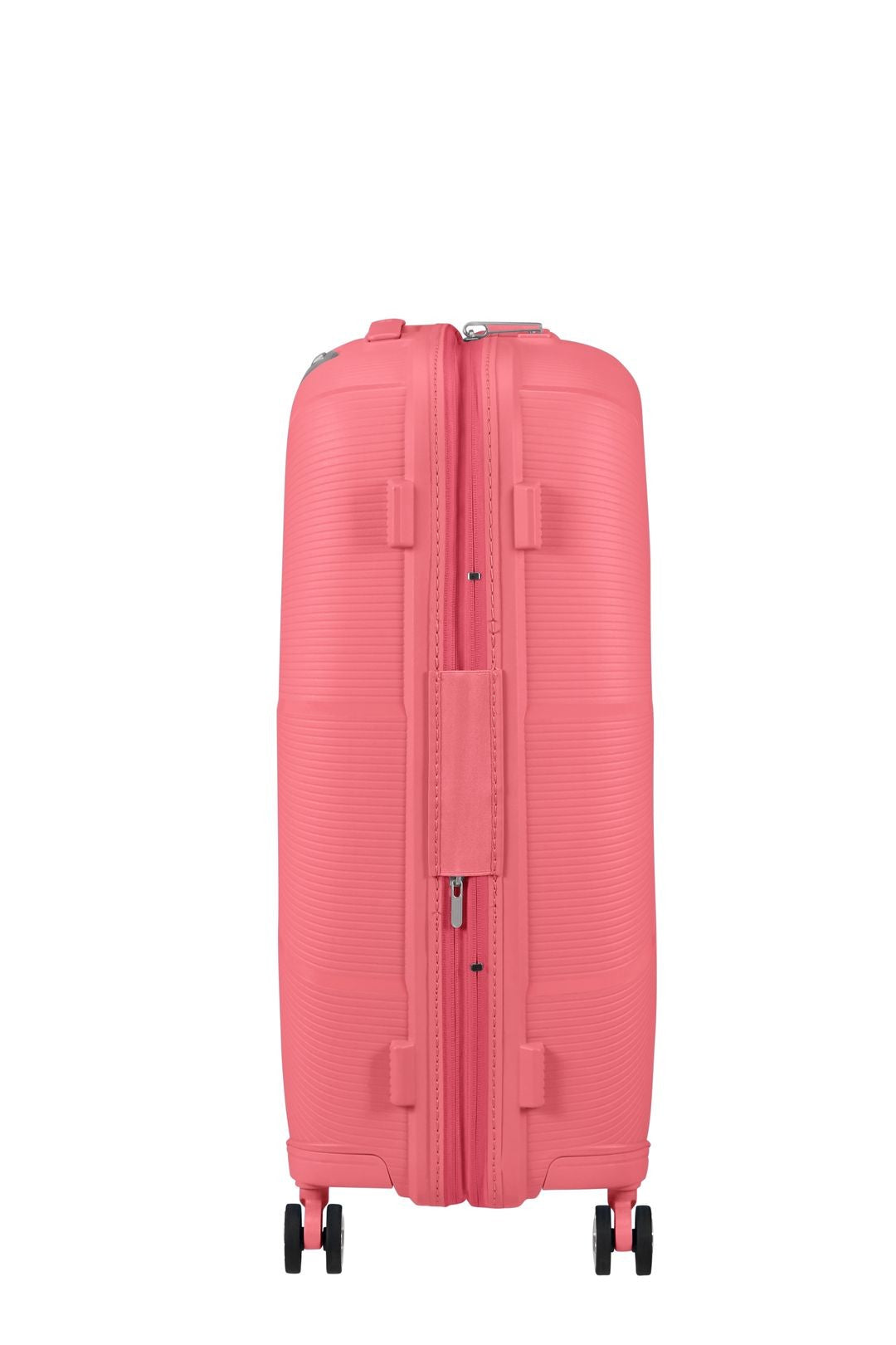 AMERICAN TOURISTER Gemiddelde koffer EXTENSIBLE STARVIBE 67cm