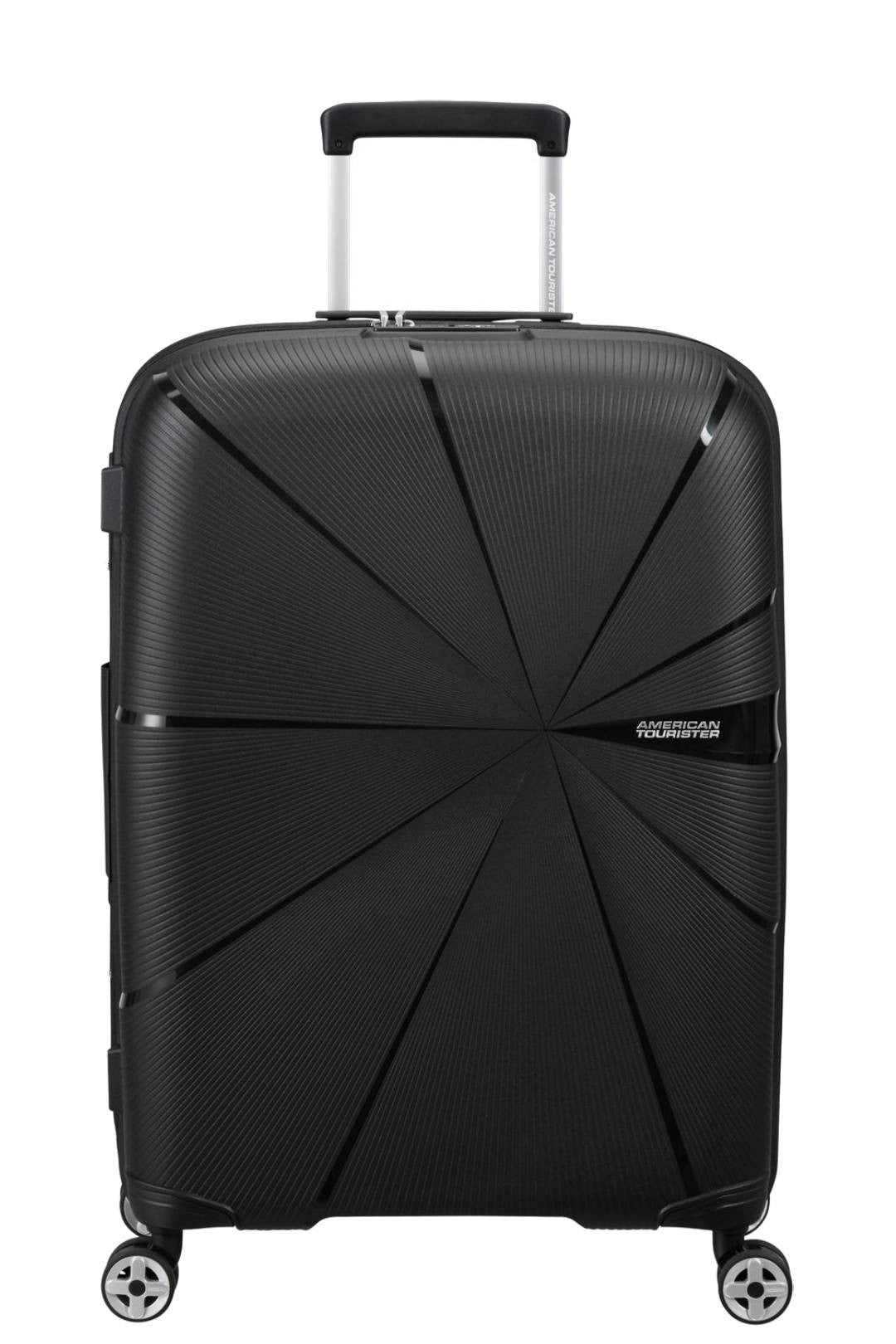 AMERICAN TOURISTER Gemiddelde koffer EXTENSIBLE STARVIBE 67cm