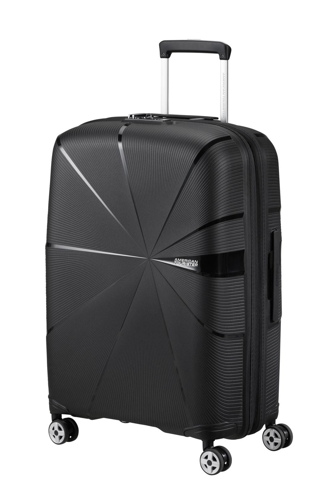 AMERICAN TOURISTER Gemiddelde koffer EXTENSIBLE STARVIBE 67cm