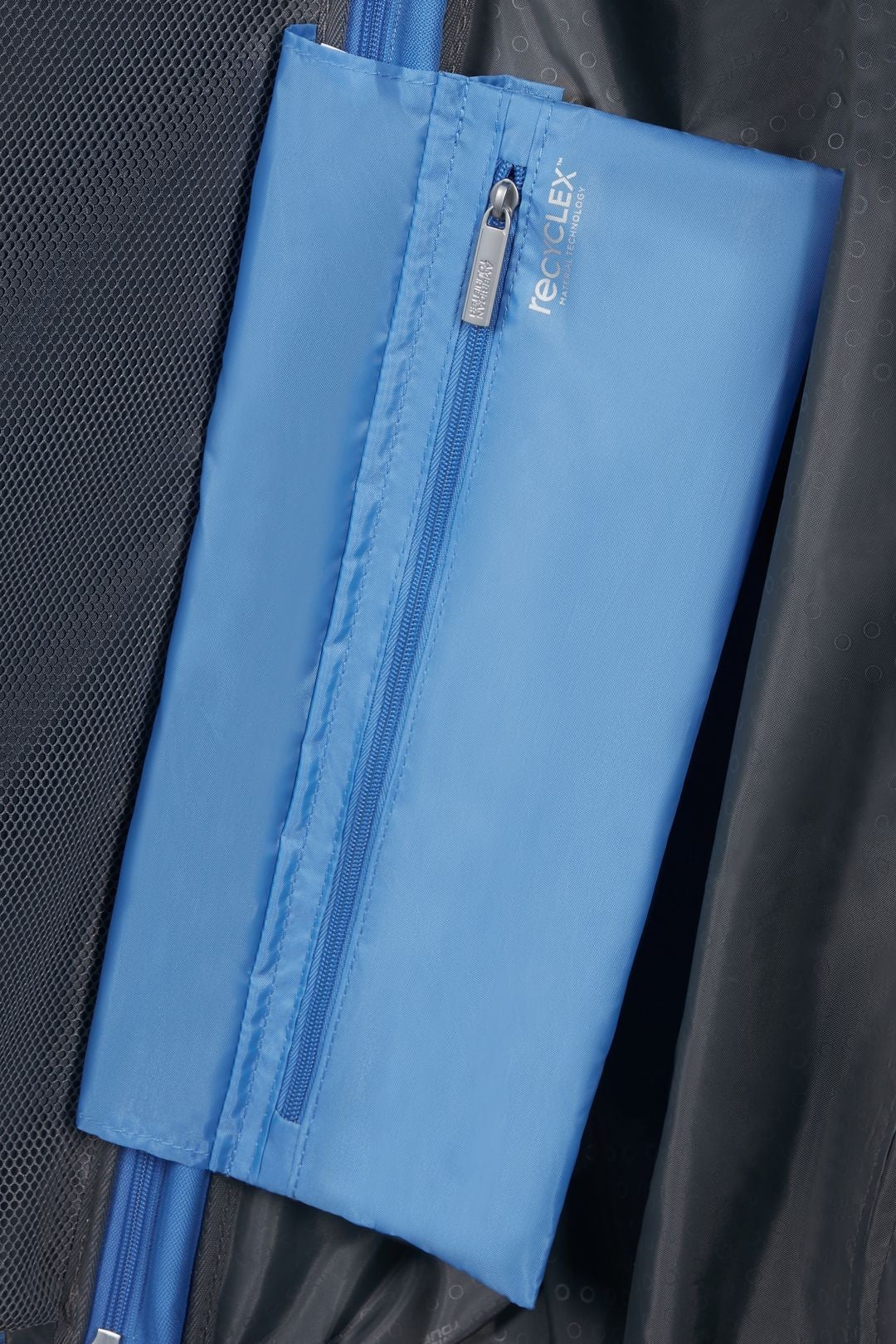 AMERICAN TOURISTER Gemiddelde koffer EXTENSIBLE STARVIBE 67cm