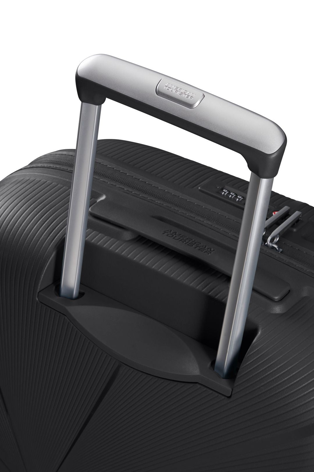 AMERICAN TOURISTER Gemiddelde koffer EXTENSIBLE STARVIBE 67cm