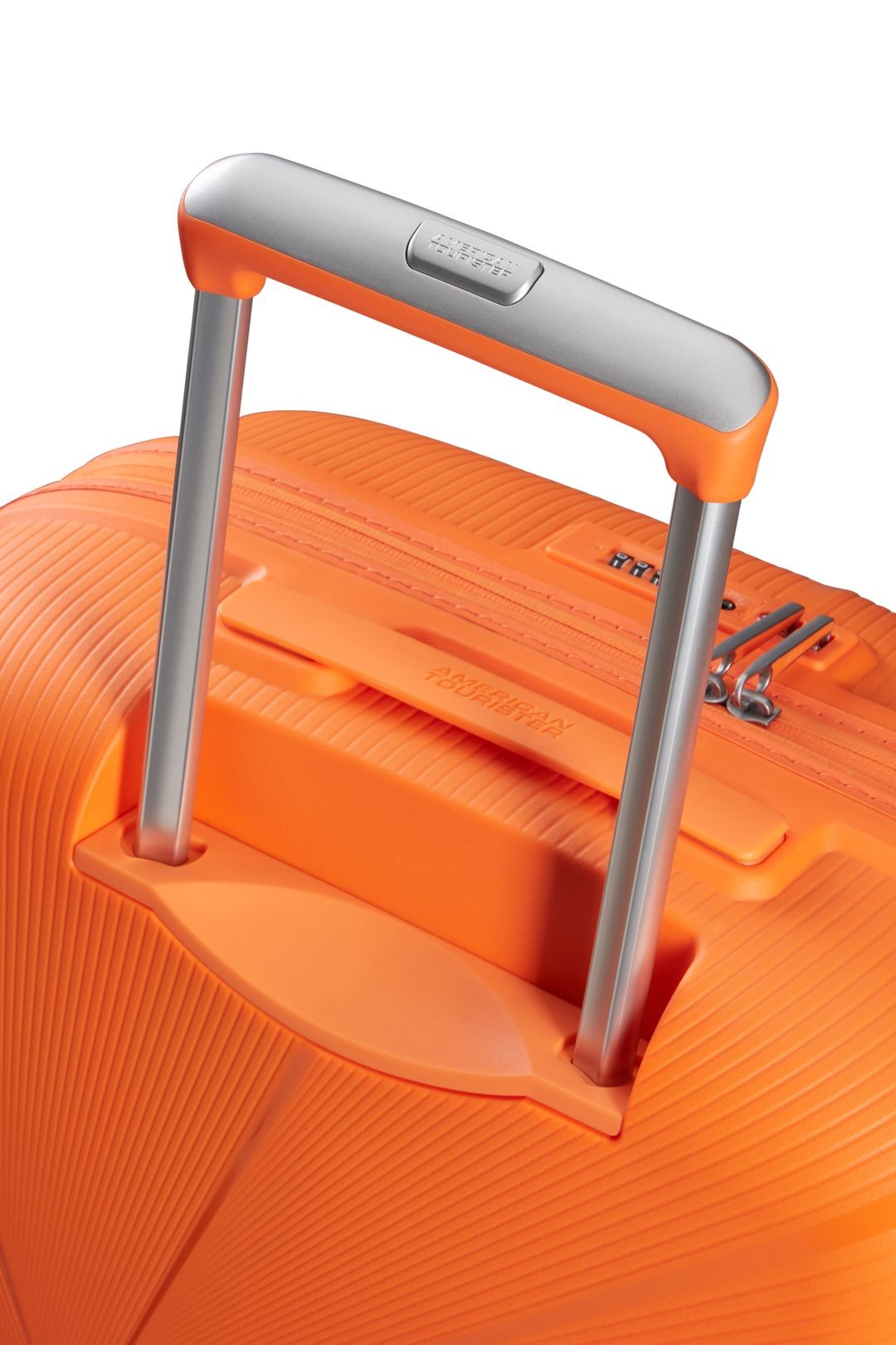 AMERICAN TOURISTER Gemiddelde koffer EXTENSIBLE STARVIBE 67cm