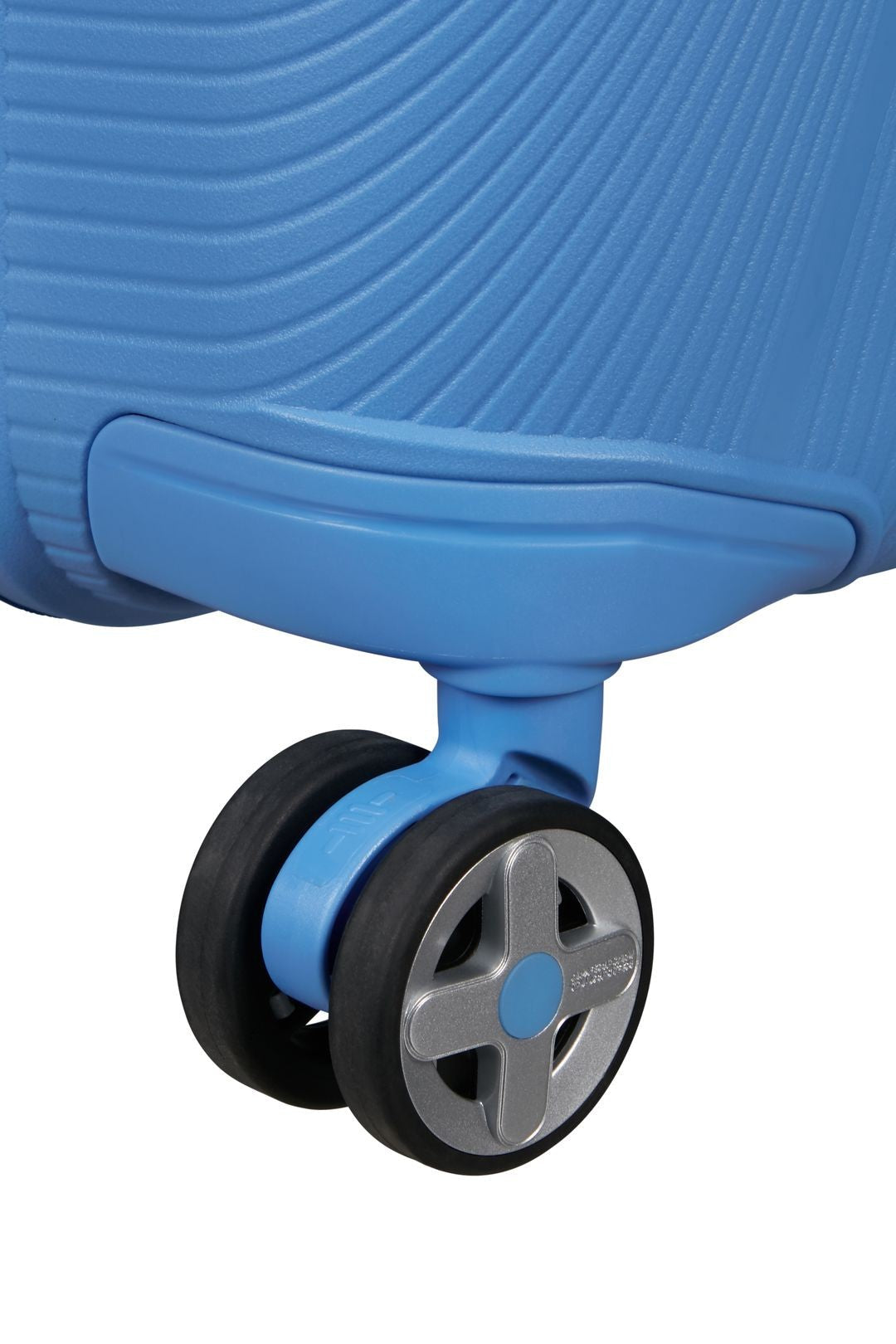 AMERICAN TOURISTER Gemiddelde koffer EXTENSIBLE STARVIBE 67cm