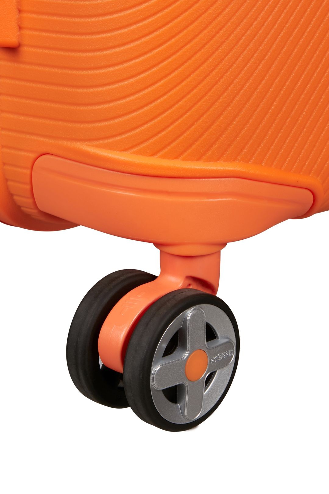 AMERICAN TOURISTER Gemiddelde koffer EXTENSIBLE STARVIBE 67cm