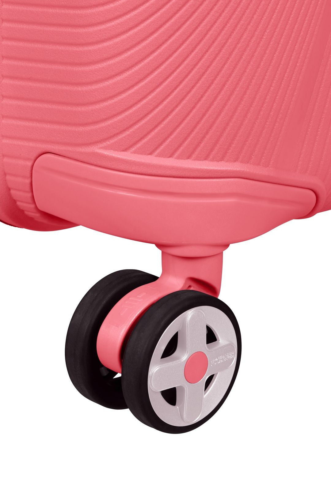 AMERICAN TOURISTER Gemiddelde koffer EXTENSIBLE STARVIBE 67cm