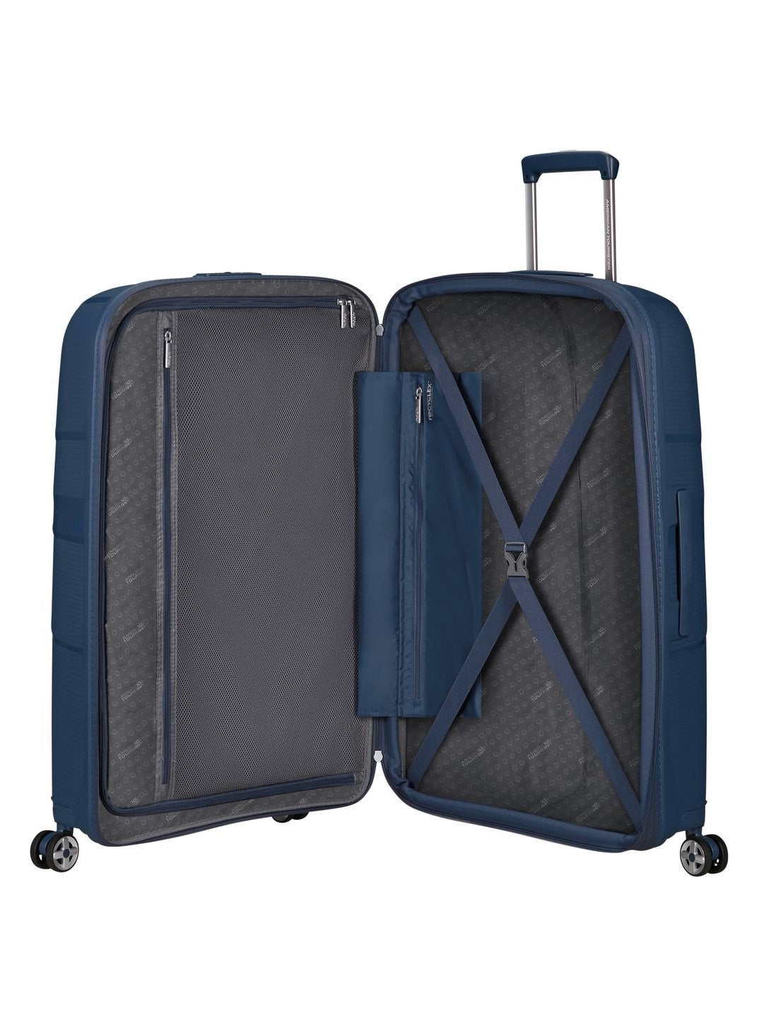 AMERICAN TOURISTER Grande mala EXTENSIBLE STARVIBE 77cm