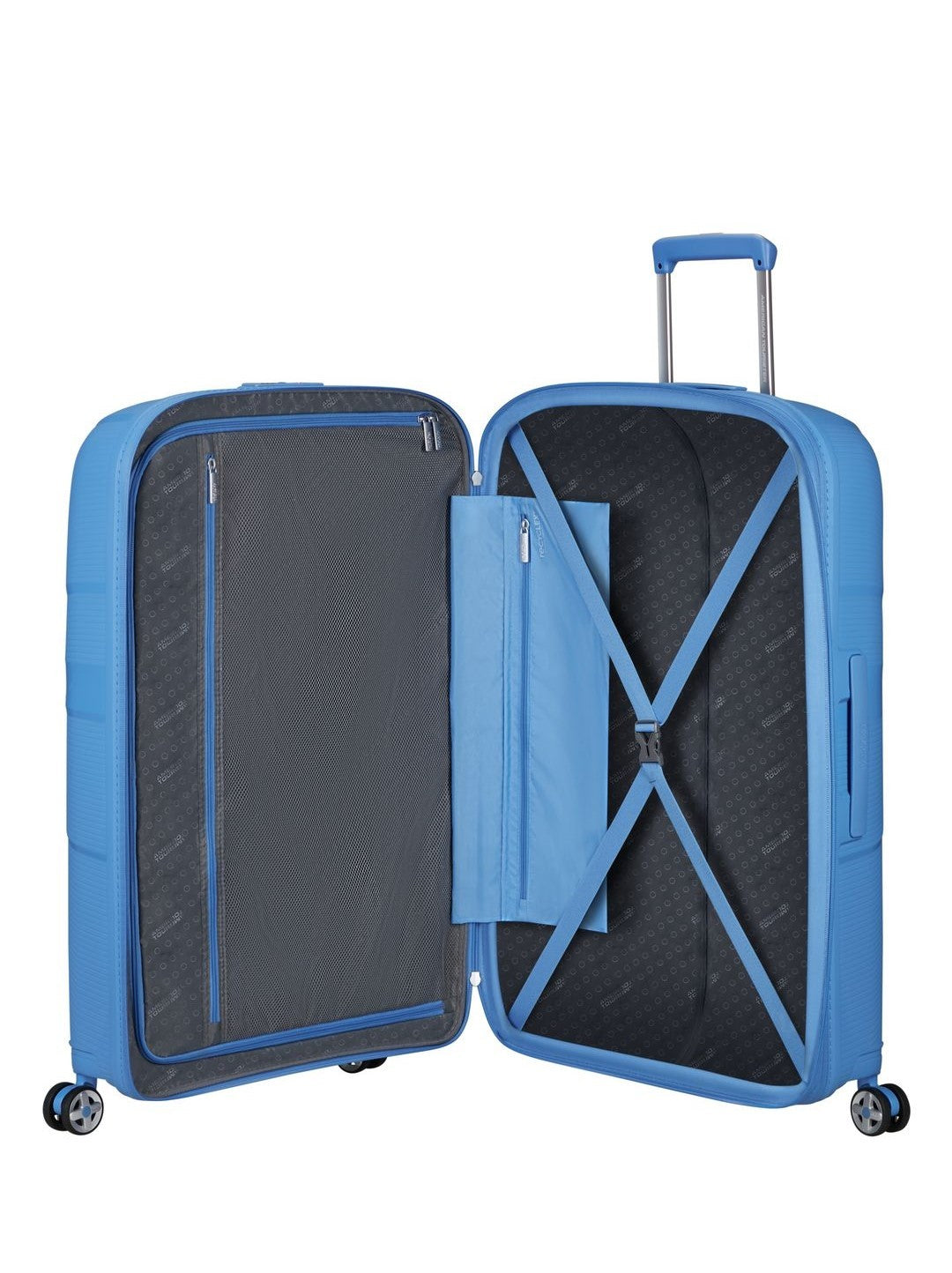 AMERICAN TOURISTER Grande mala EXTENSIBLE STARVIBE 77cm