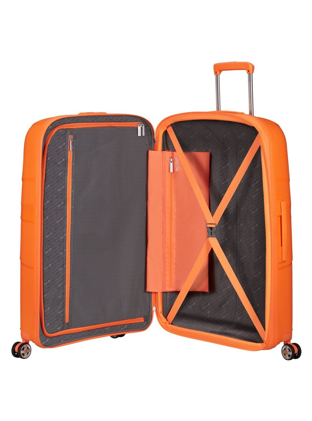 AMERICAN TOURISTER Grande mala EXTENSIBLE STARVIBE 77cm