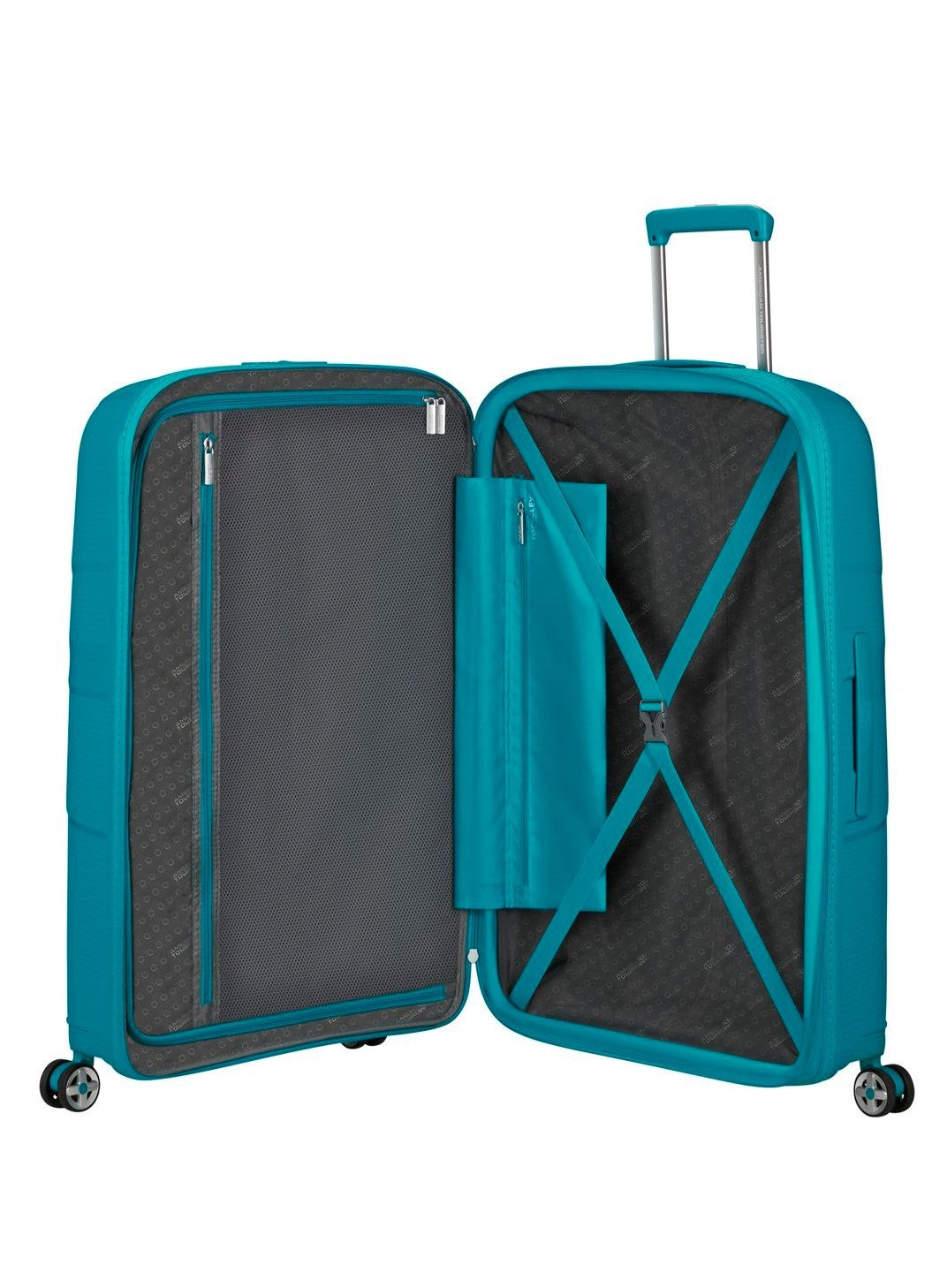 AMERICAN TOURISTER Grande mala EXTENSIBLE STARVIBE 77cm