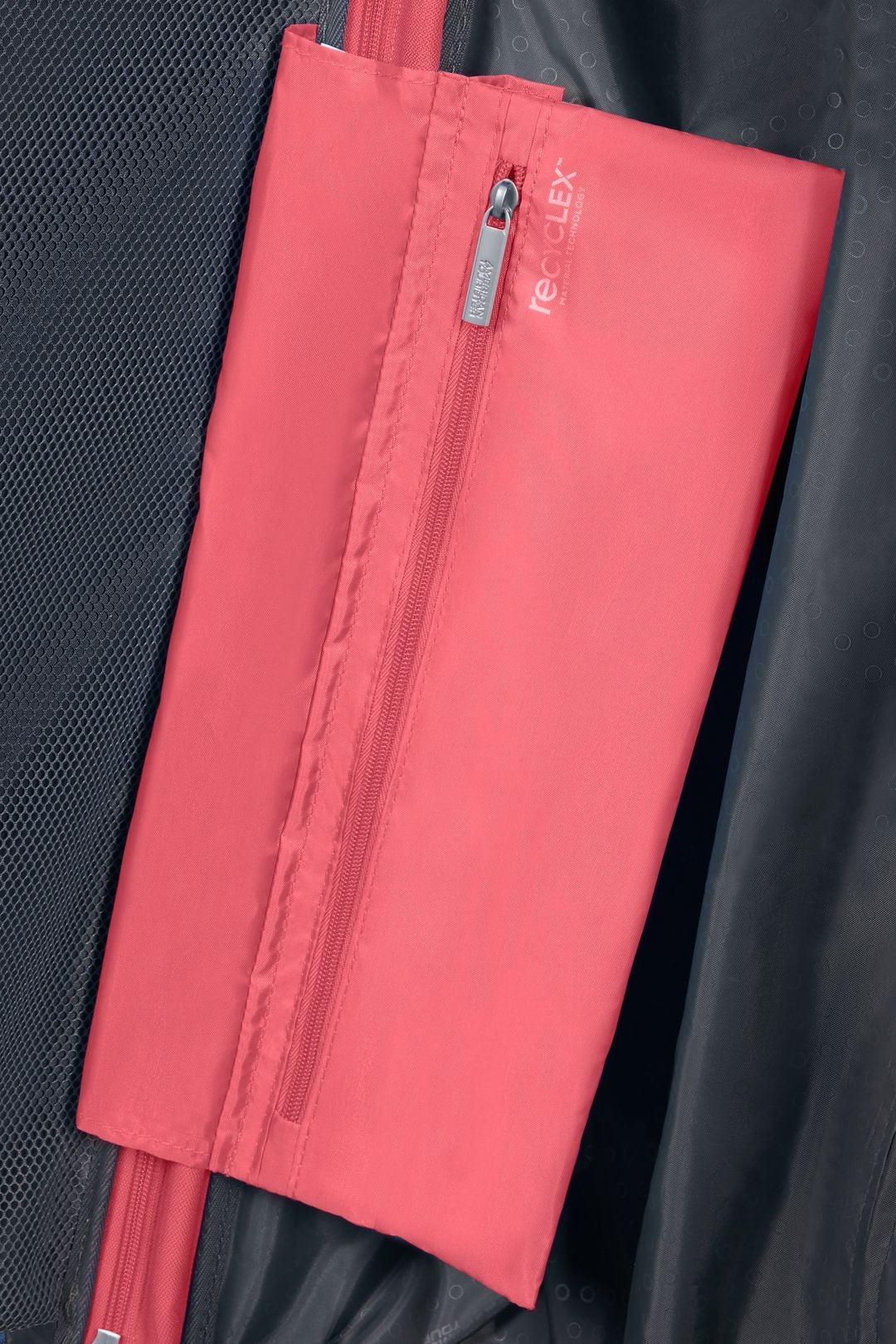 AMERICAN TOURISTER Grande mala EXTENSIBLE STARVIBE 77cm