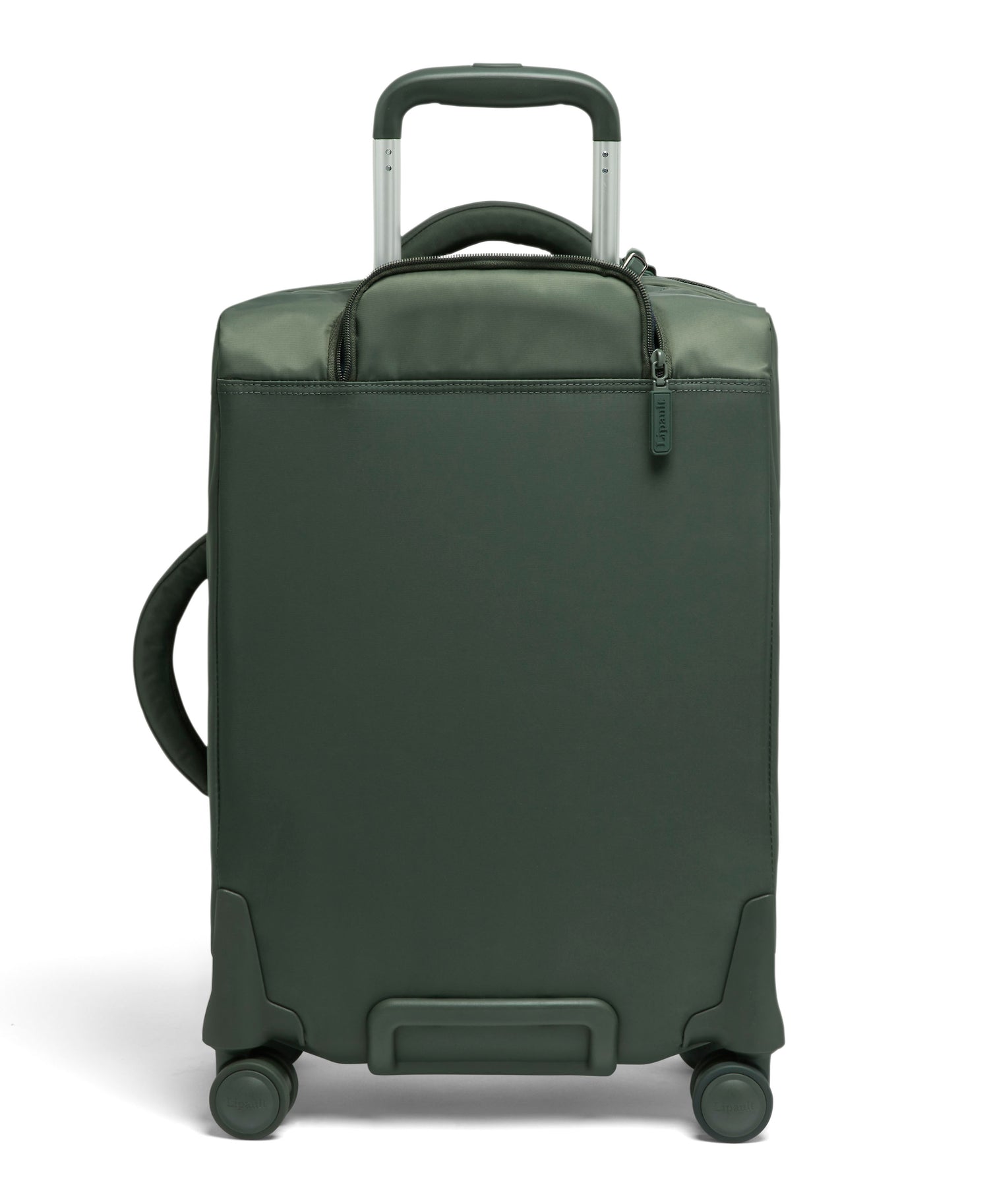 LIPAULT Kabinenkoffer PLUME trockener Salbei