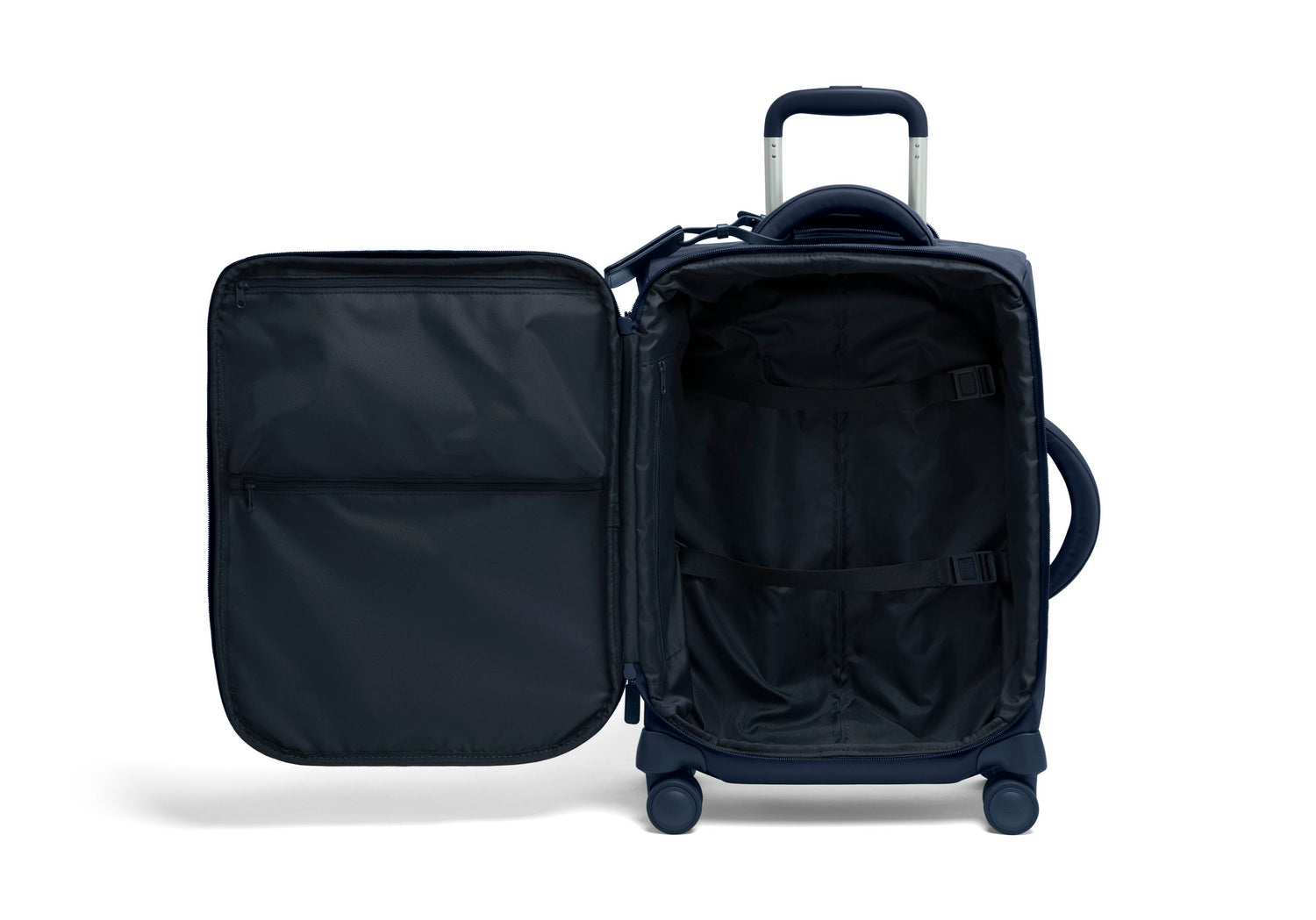 LIPAULT Maleta de Cabina PLUME NAVY