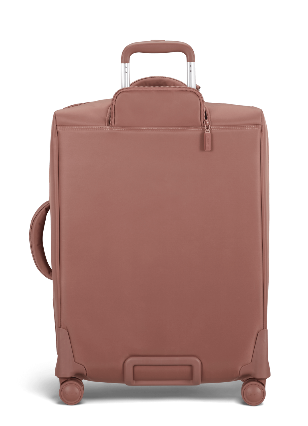Großer Koffer PLUME von LIPAULT - Rosewood