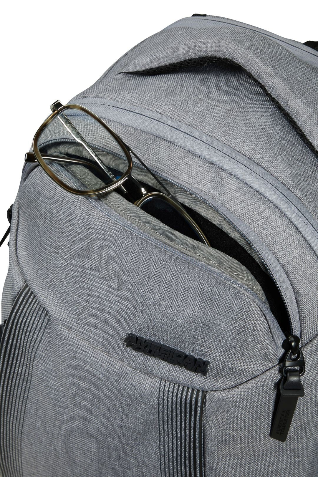 AMERICAN TOURISTER Tragbarer Rucksack UG15 15.6" URBAN