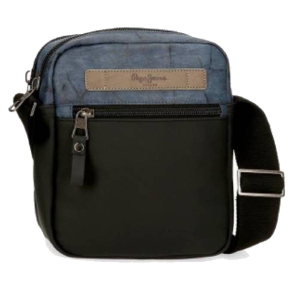 Bandolera Two compartments Pepe Jeans Ocean