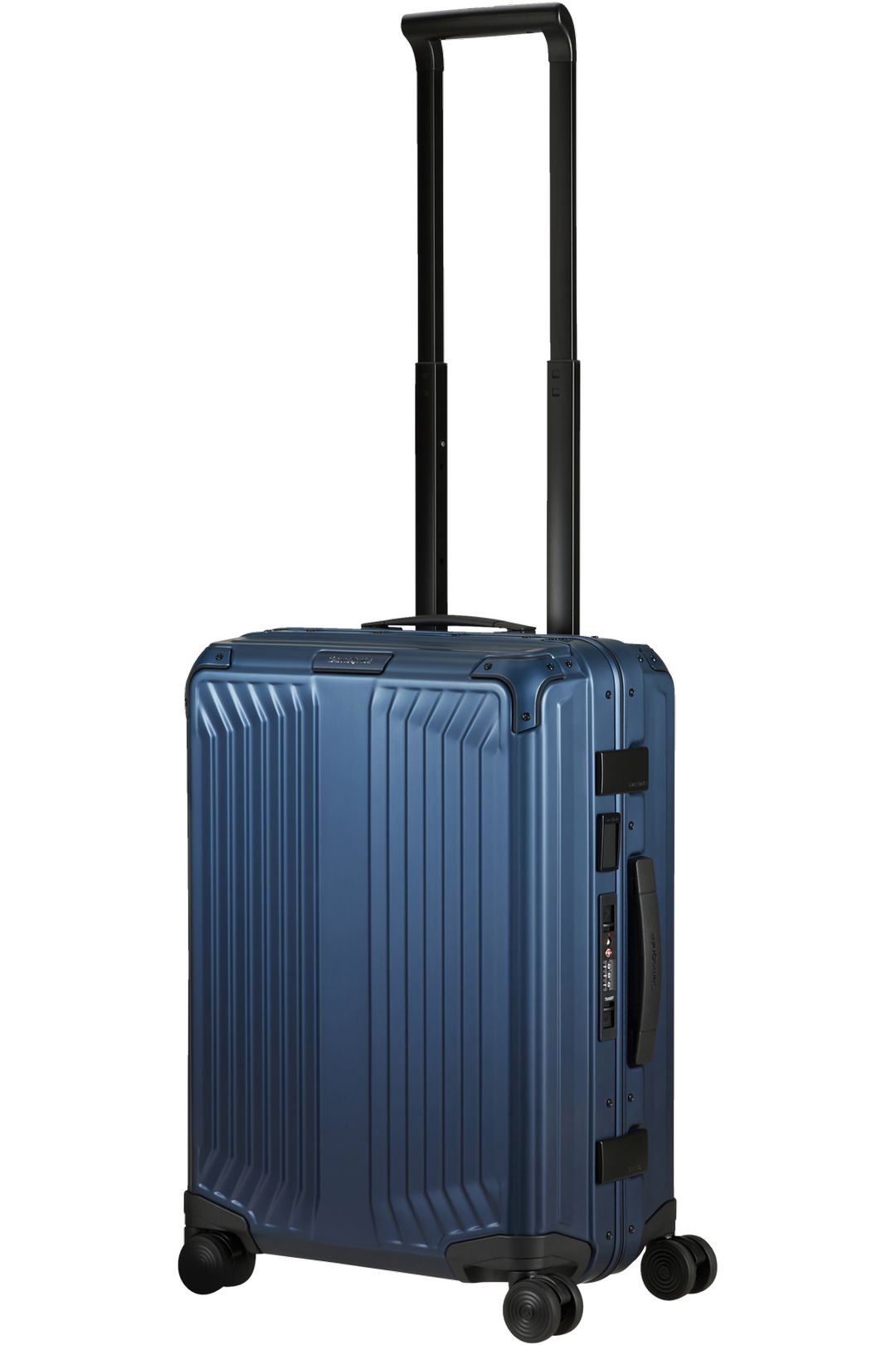 SAMSONITE Mala de cabine LITE-BOX ALU 55CM
