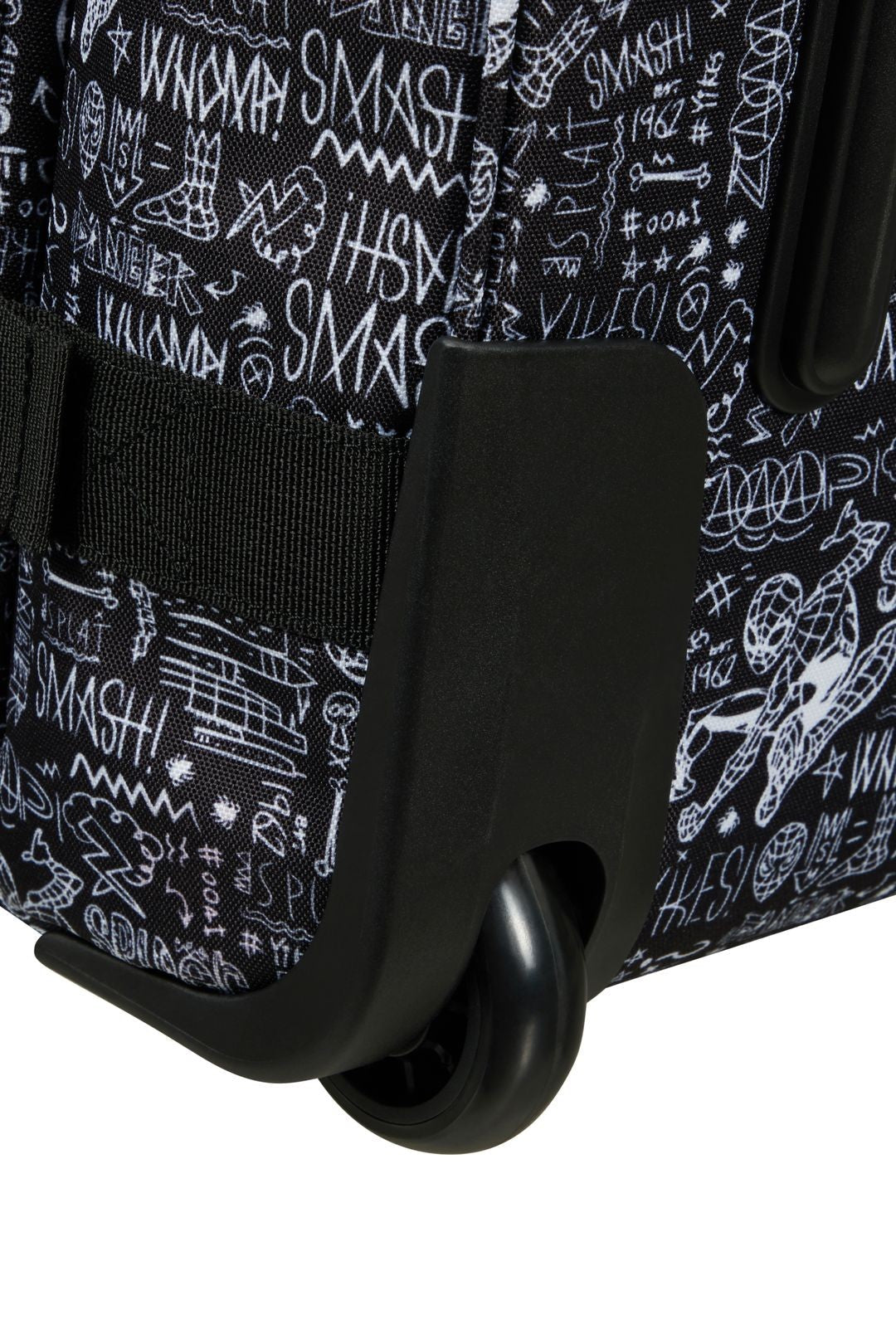 AMERICAN TOURISTER BOLSA Cabine met wielen SPIDERMAN SKETCH VAN URBAN TRACK