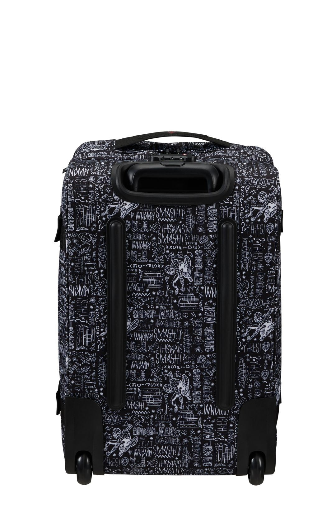 AMERICAN TOURISTER BOLSA Cabine met wielen SPIDERMAN SKETCH VAN URBAN TRACK