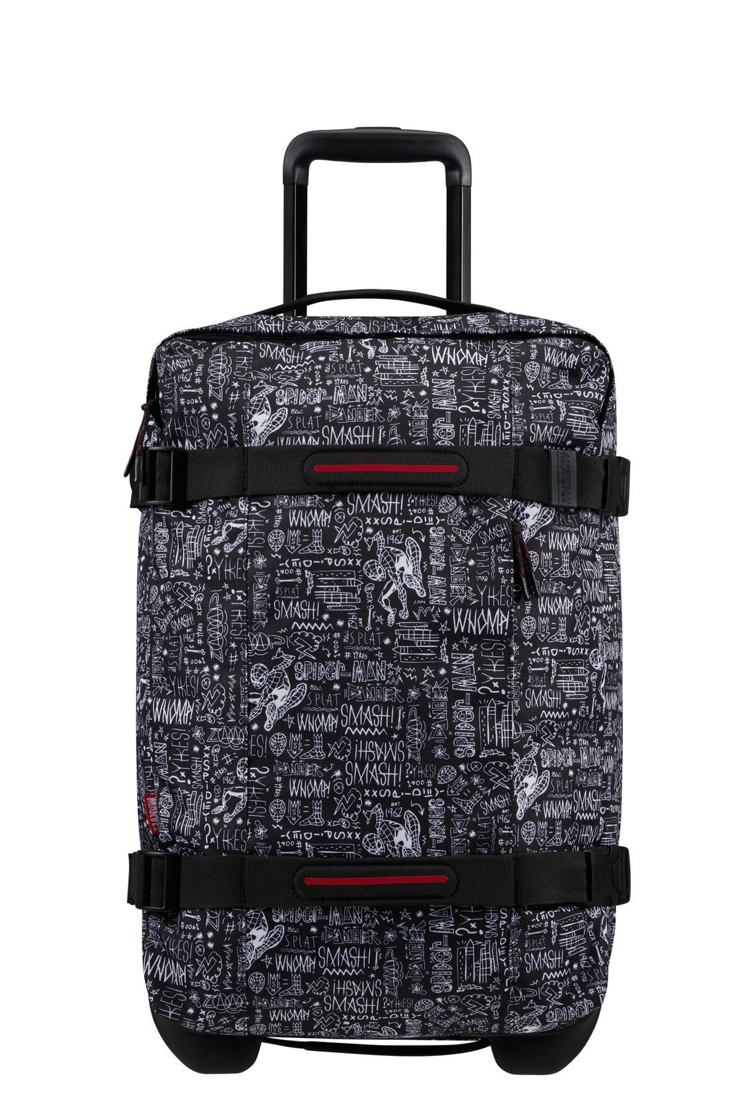 AMERICAN TOURISTER BOLSA Cabine met wielen SPIDERMAN SKETCH VAN URBAN TRACK