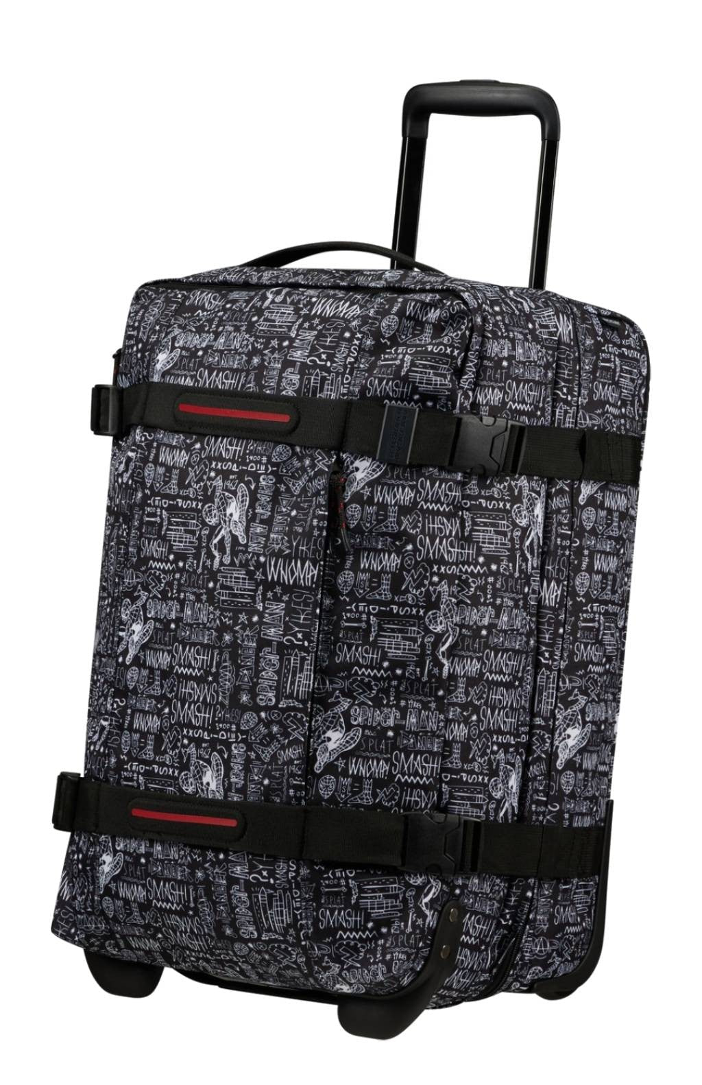 AMERICAN TOURISTER BOLSA Cabine met wielen SPIDERMAN SKETCH VAN URBAN TRACK