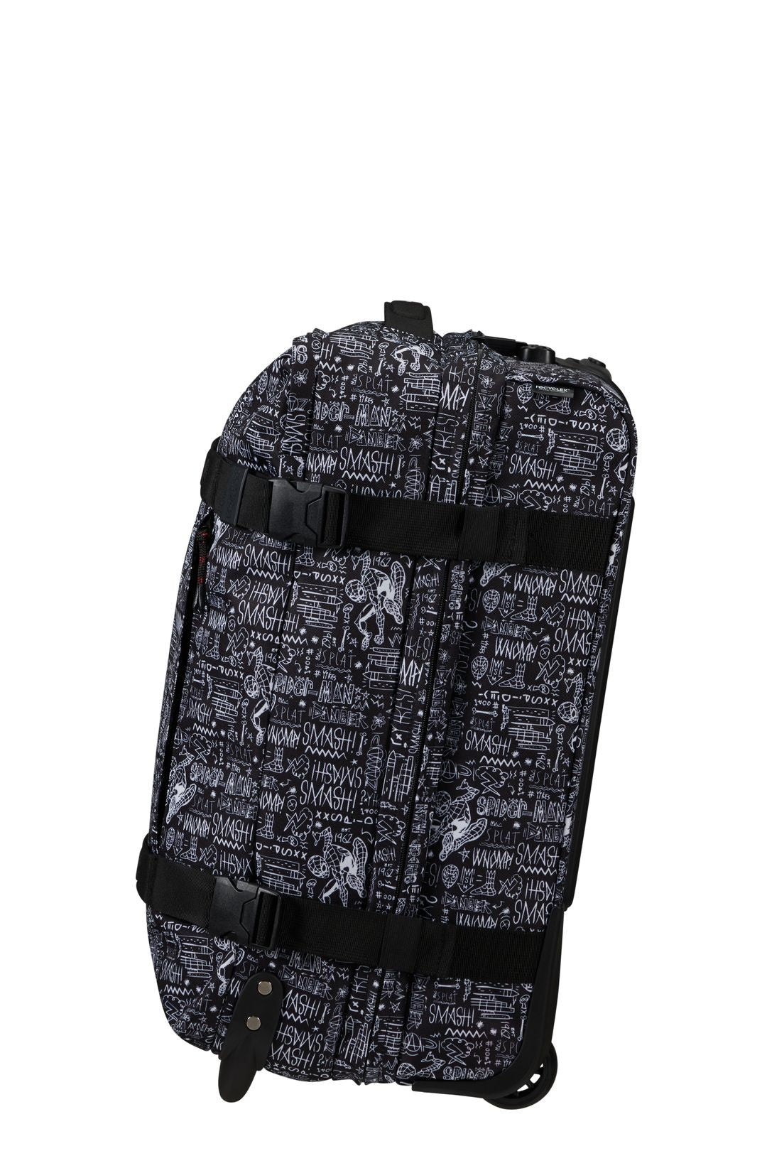 AMERICAN TOURISTER BOLSA Cabine met wielen SPIDERMAN SKETCH VAN URBAN TRACK