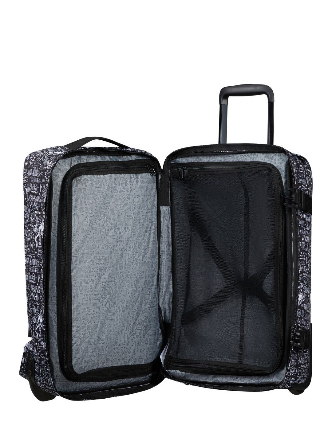 AMERICAN TOURISTER BOLSA Cabine met wielen SPIDERMAN SKETCH VAN URBAN TRACK