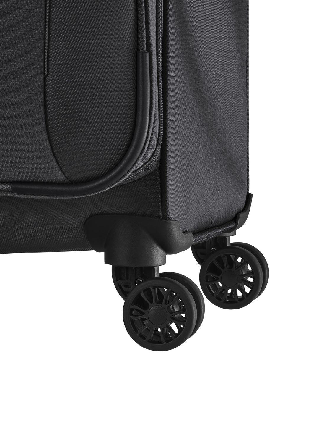 TRAVELITE SUITCASE BLANDA EXTENSIBLE CROATIA 67CM