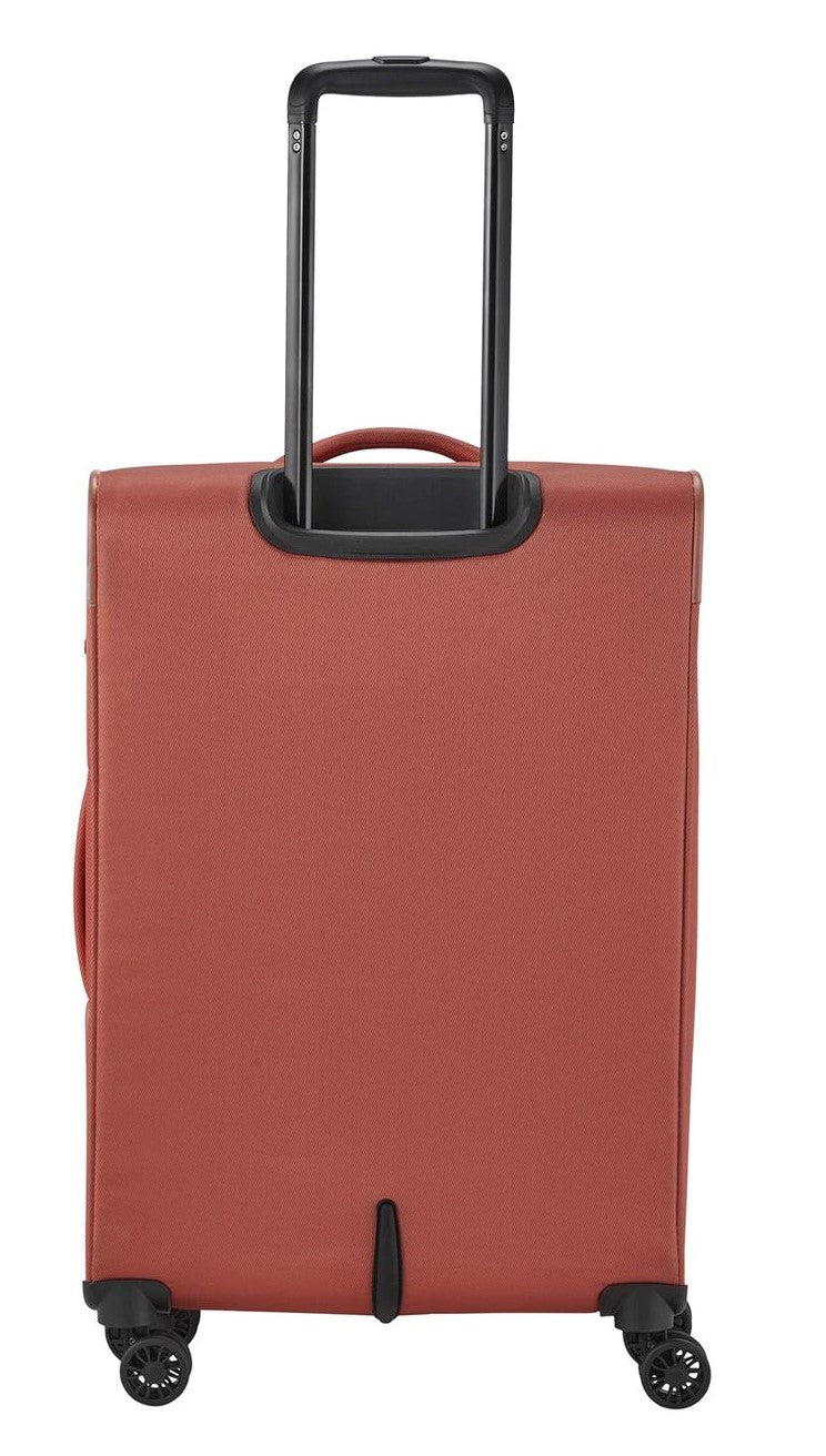 TRAVELITE SUITCASE BLANDA EXTENSIBLE CROATIA 67CM