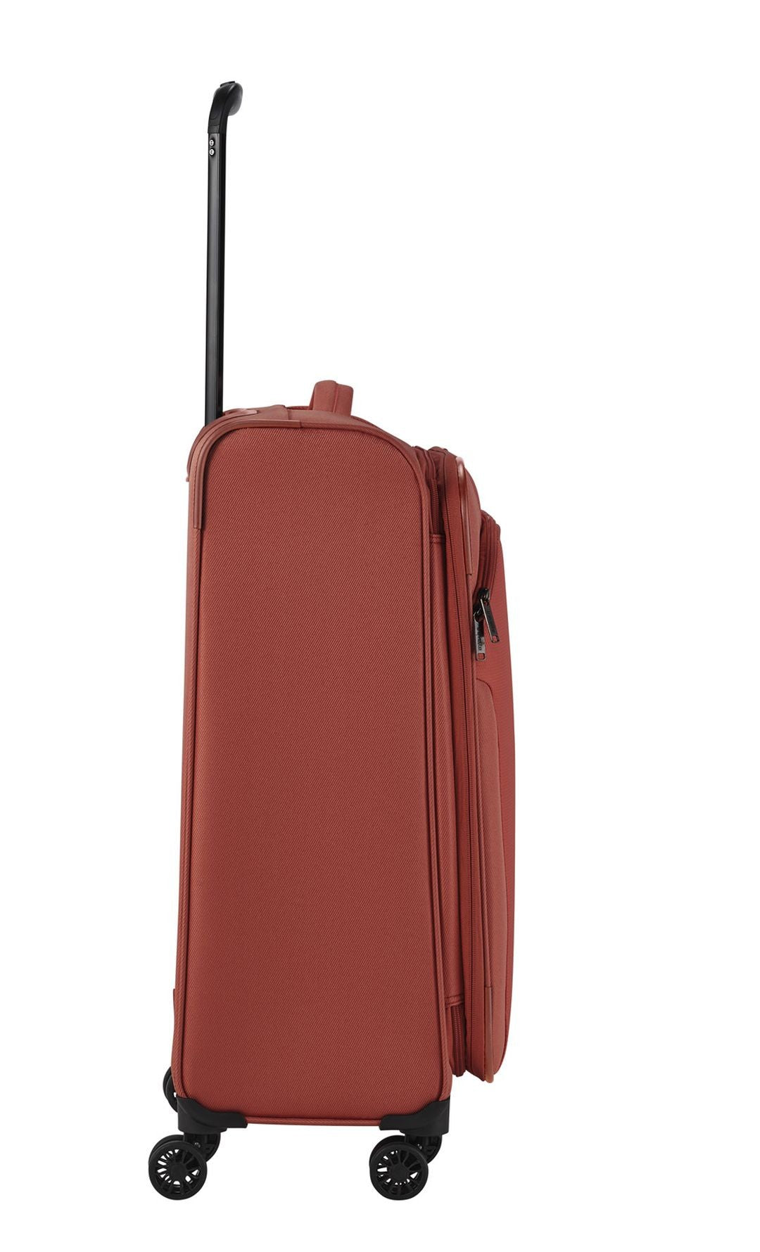 TRAVELITE SUITCASE BLANDA EXTENSIBLE CROATIA 67CM