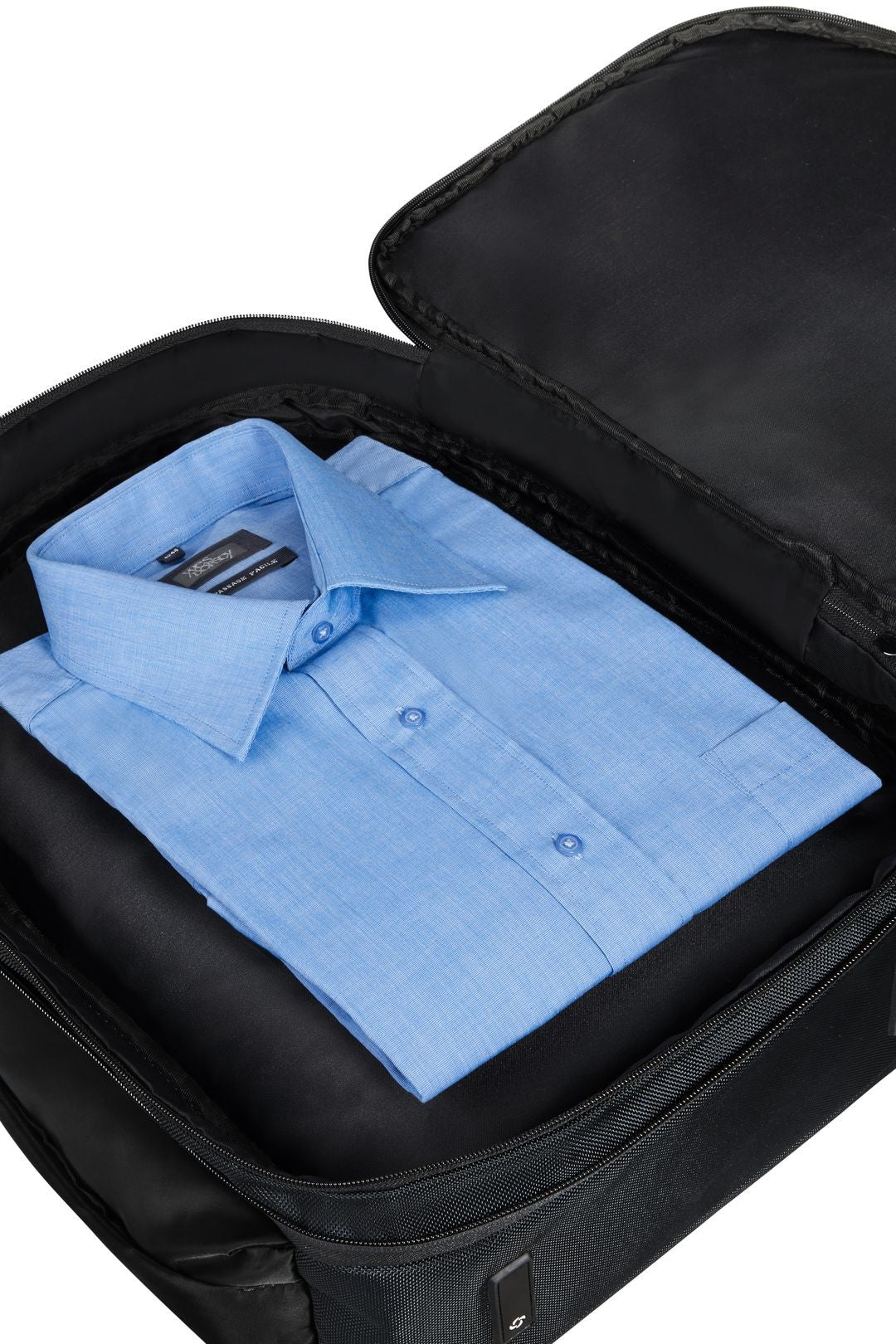 SAMSONTE SAC À DOS EXTENSIBLE Voyage pour ordinateur portable 17.3" OPENROAD 2.0