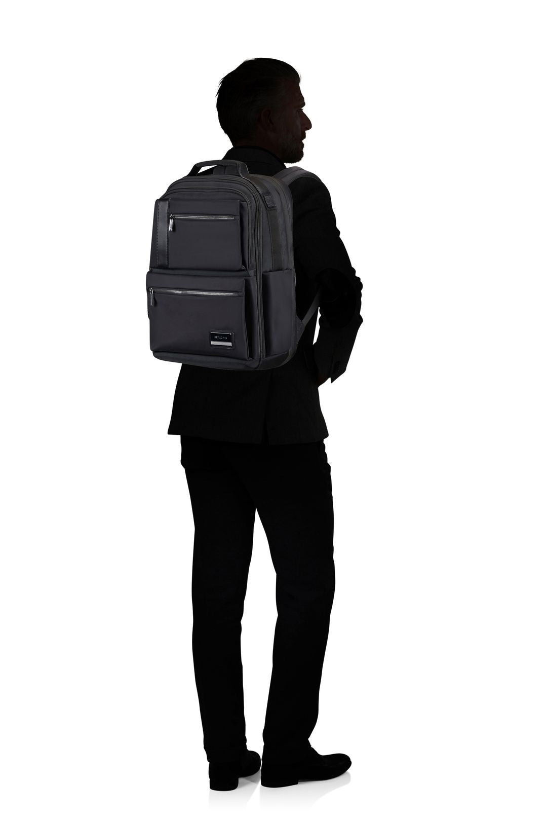 SAMSONTE SAC À DOS EXTENSIBLE Voyage pour ordinateur portable 17.3" OPENROAD 2.0