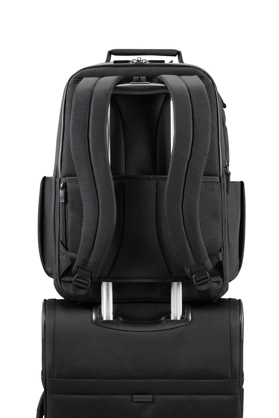 SAMSONTE SAC À DOS EXTENSIBLE Voyage pour ordinateur portable 17.3" OPENROAD 2.0