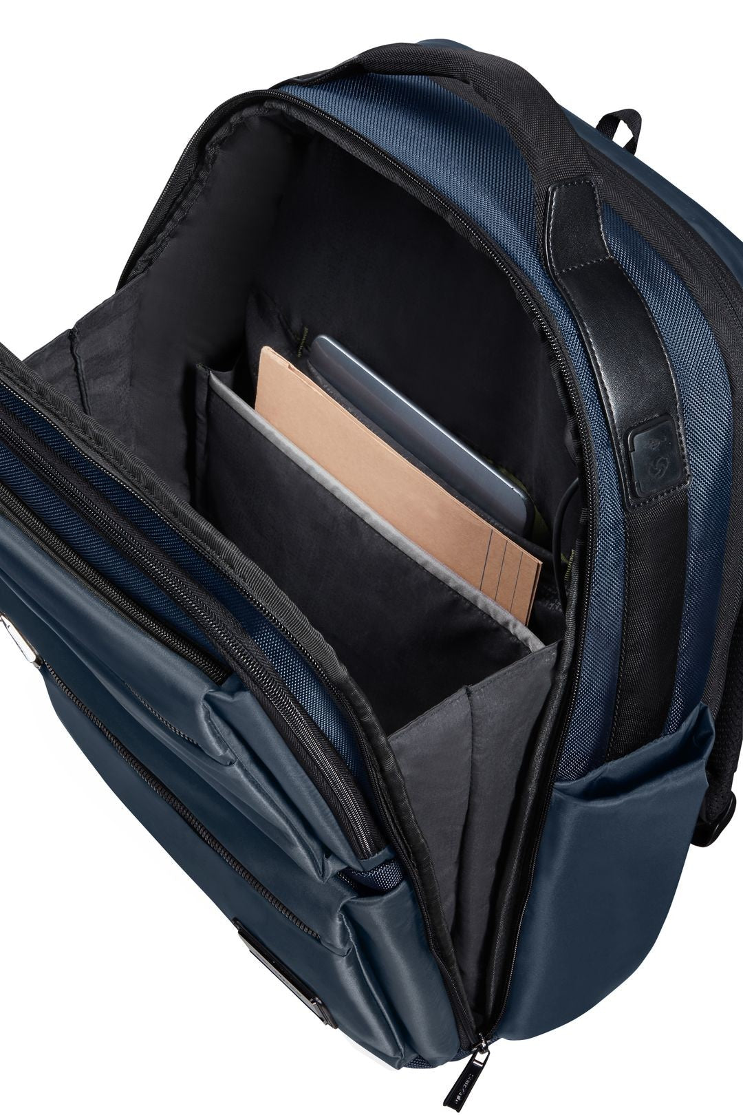 SAMSONTE SAC À DOS EXTENSIBLE Voyage pour ordinateur portable 17.3" OPENROAD 2.0