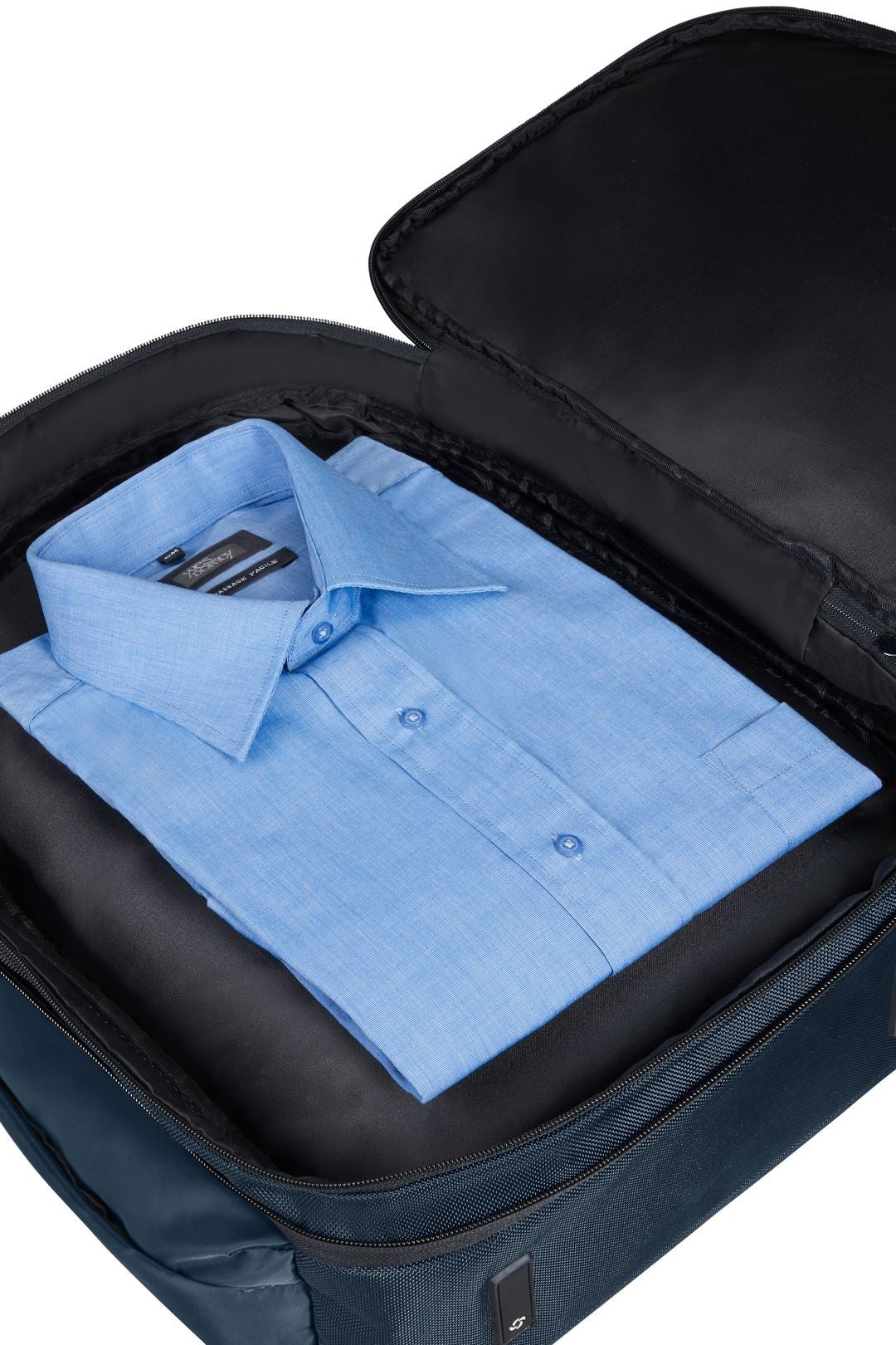 SAMSONTE SAC À DOS EXTENSIBLE Voyage pour ordinateur portable 17.3" OPENROAD 2.0