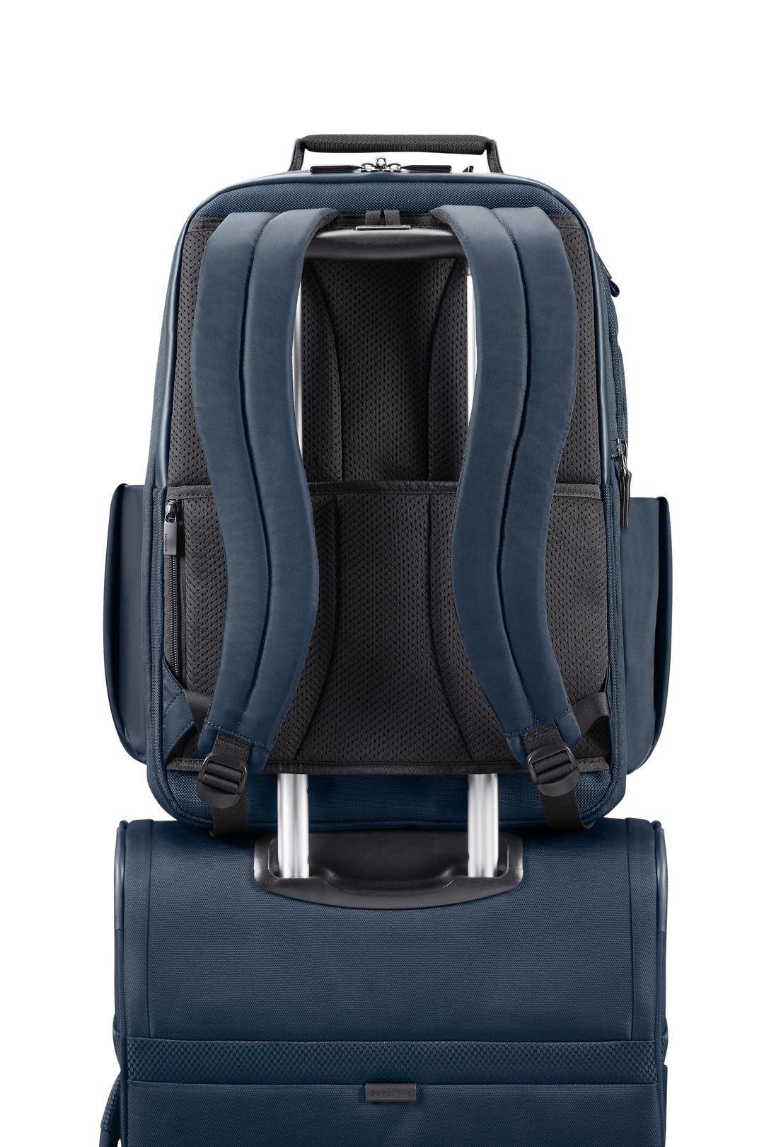 SAMSONTE SAC À DOS EXTENSIBLE Voyage pour ordinateur portable 17.3" OPENROAD 2.0