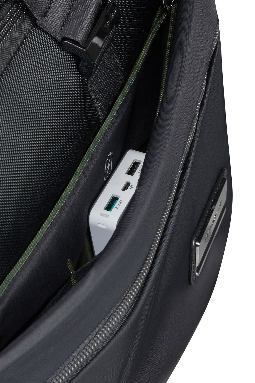 SAMSONTE MALENTIN 15.6 " EXTENSIBLE OPENROAD 2.0