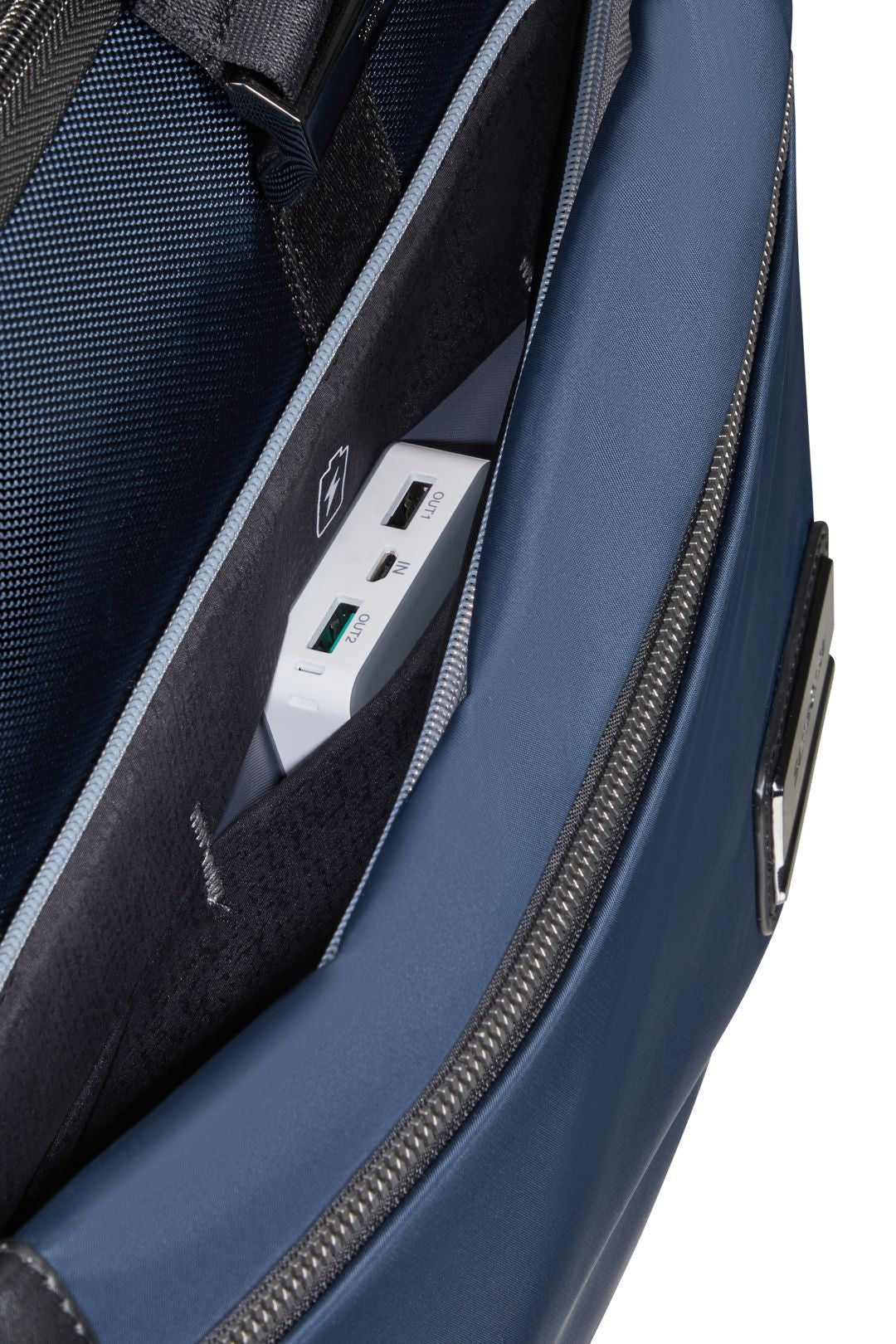 SAMSONTE MALENTIN 15.6 " EXTENSIBLE OPENROAD 2.0