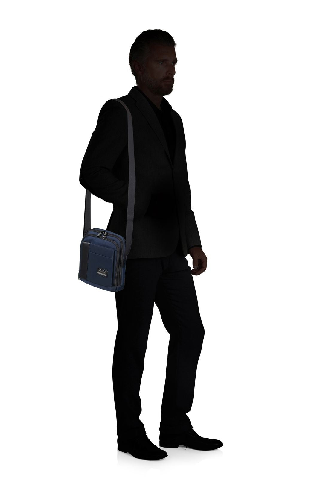 SAMSONTE BANDOLERA Pour tablette 9.7" OPENROAD 2.0